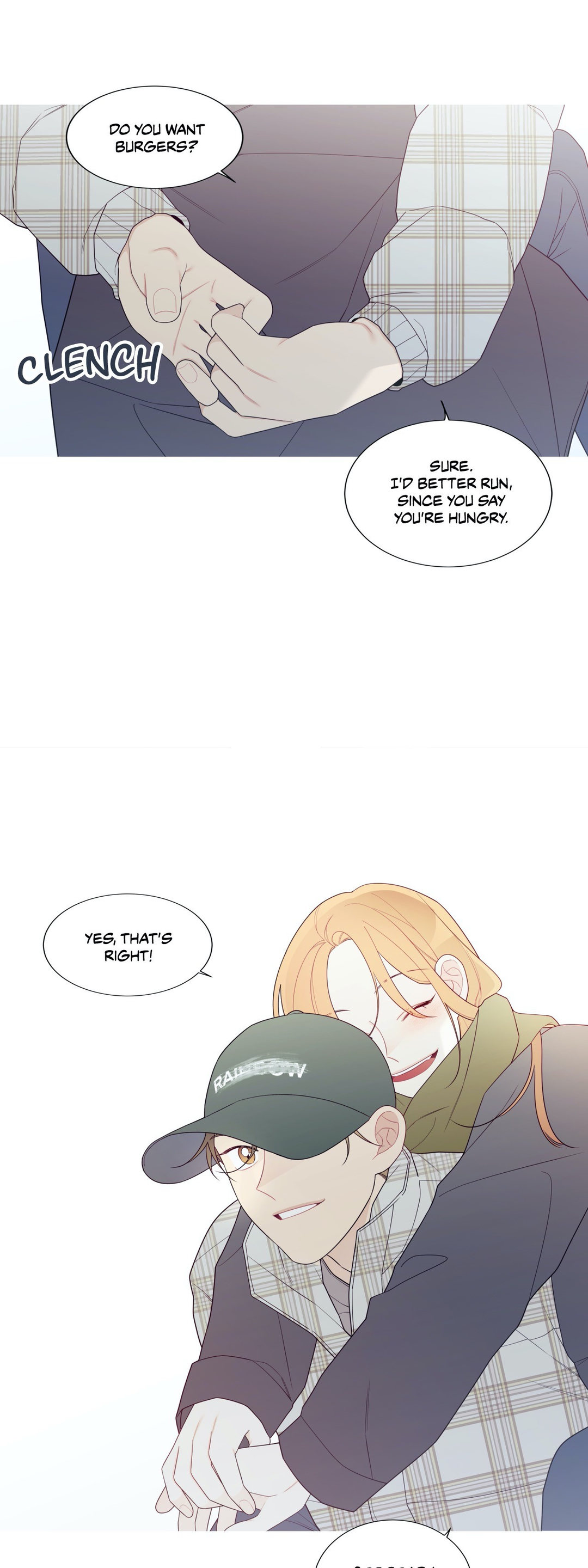 What’s Going On? - Chapter 143 [photo 22] - MangaPorn