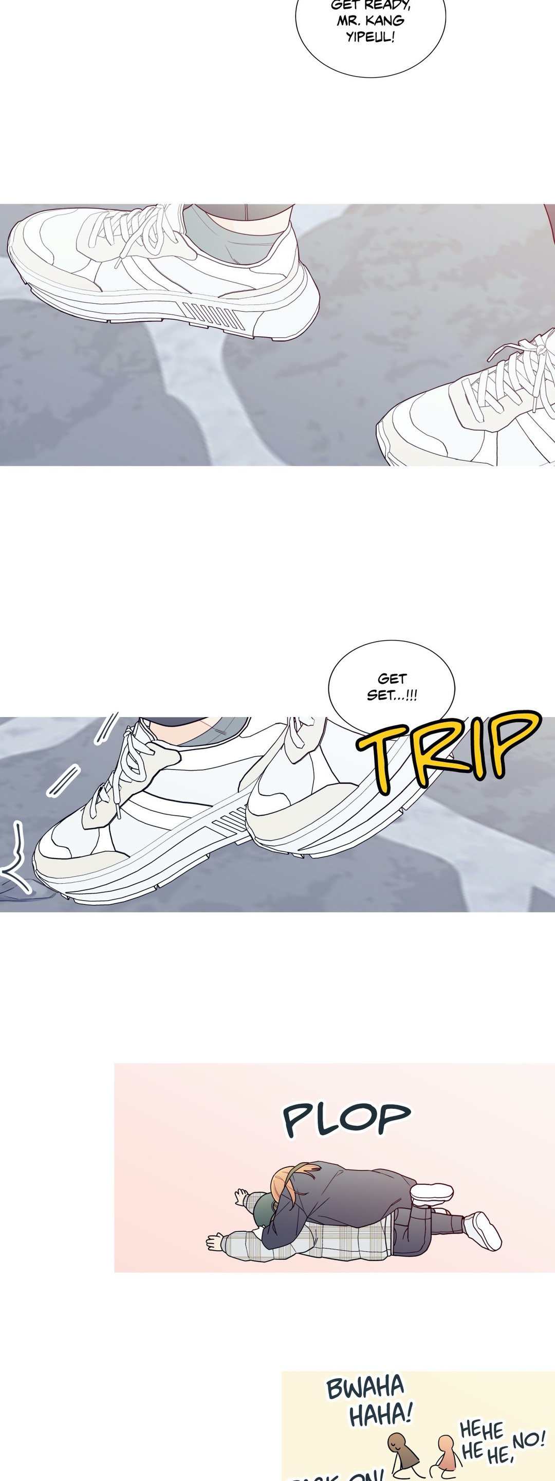 What’s Going On? - Chapter 143 [photo 23] - MangaPorn