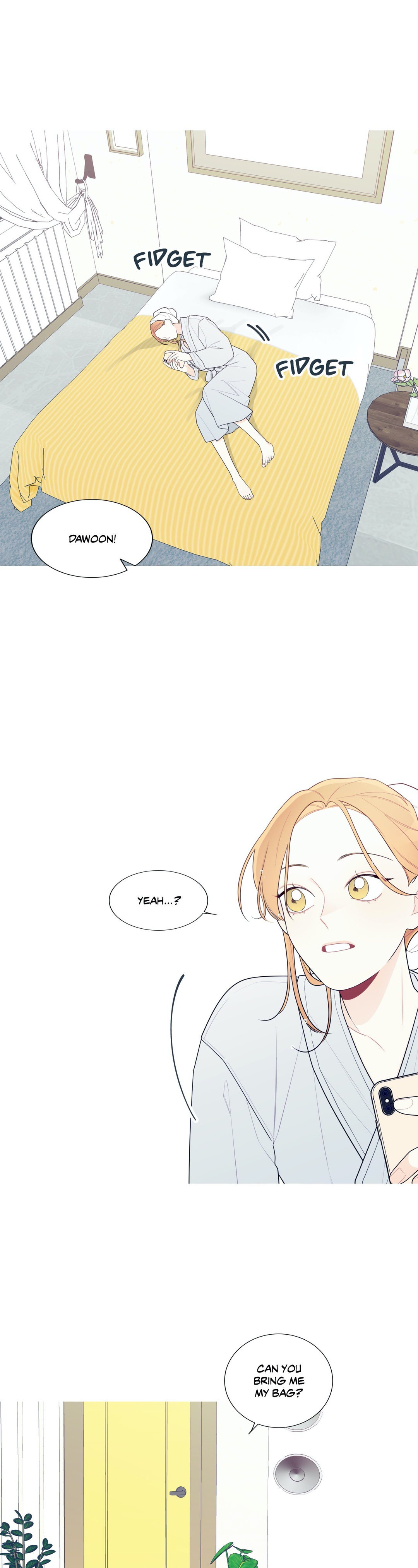 What’s Going On? - Chapter 143 [photo 25] - MangaPorn