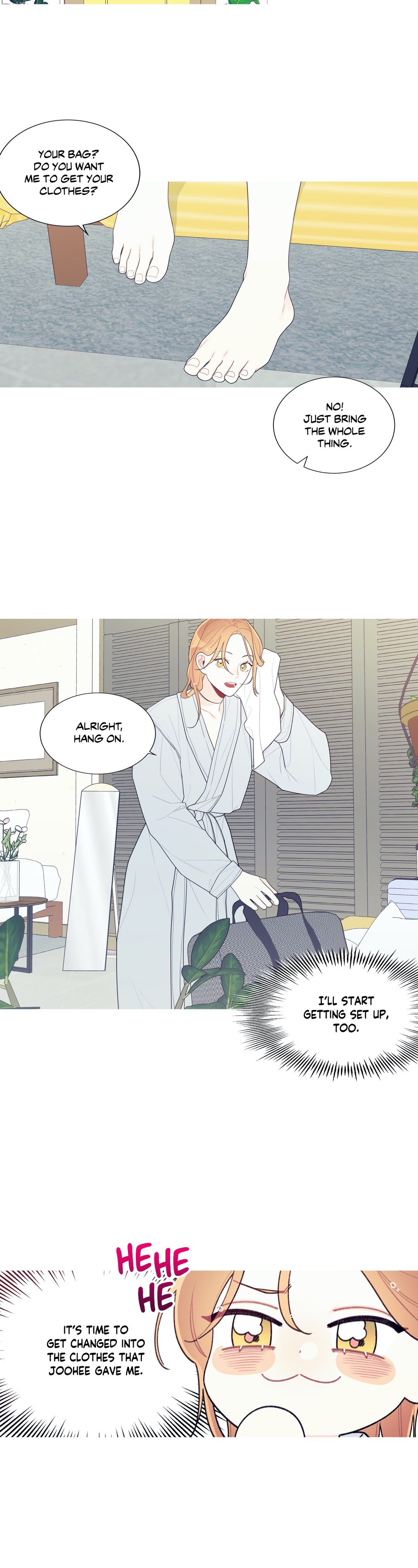 What’s Going On? - Chapter 143 [photo 26] - MangaPorn