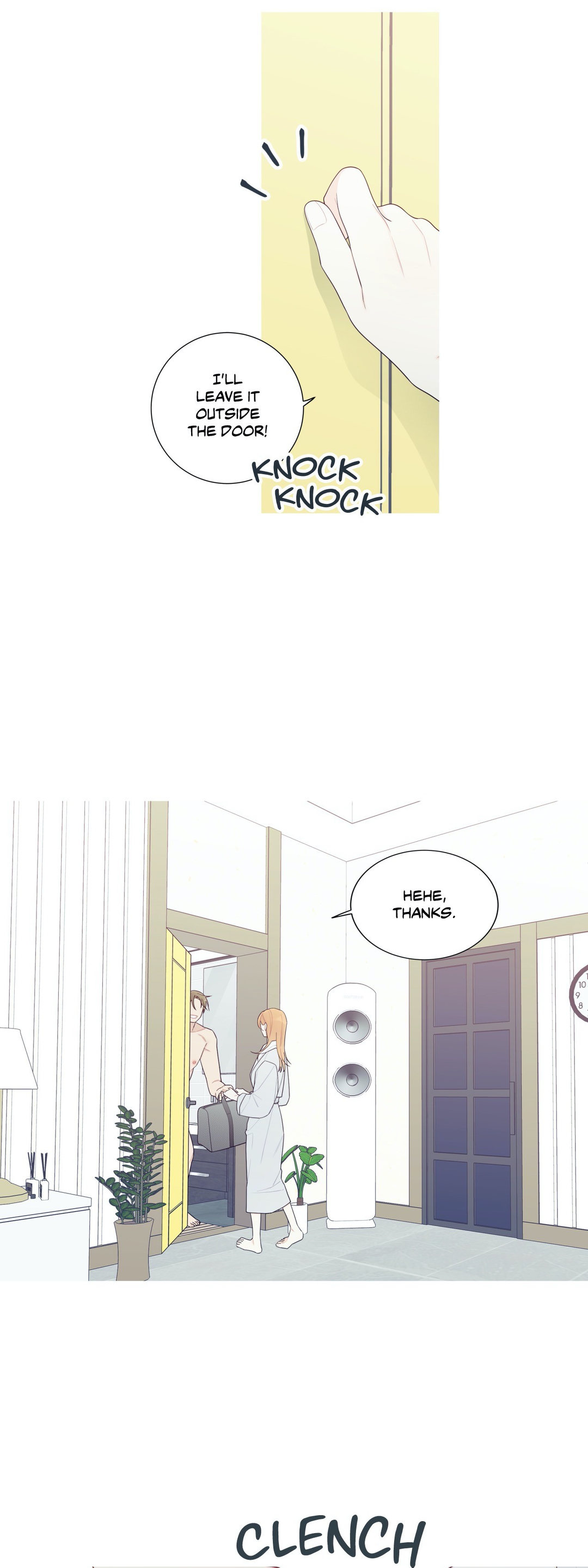 What’s Going On? - Chapter 143 [photo 27] - MangaPorn