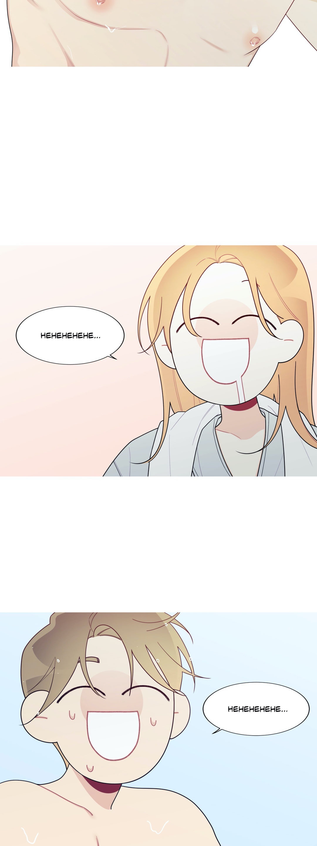 What’s Going On? - Chapter 143 [photo 29] - MangaPorn