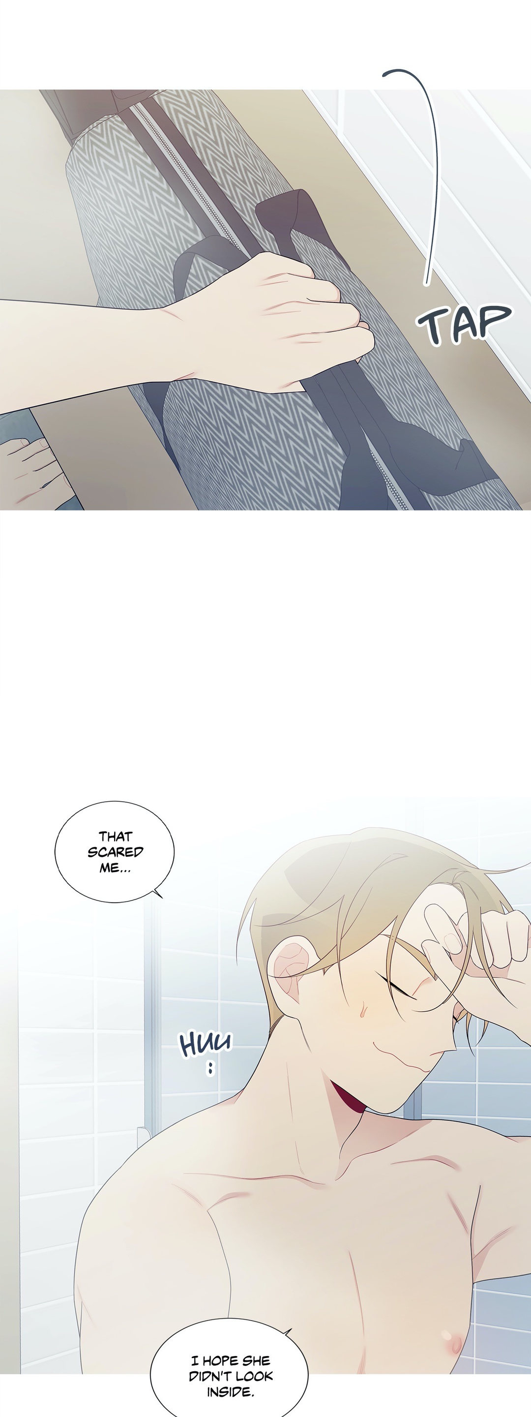 What’s Going On? - Chapter 143 [photo 31] - MangaPorn