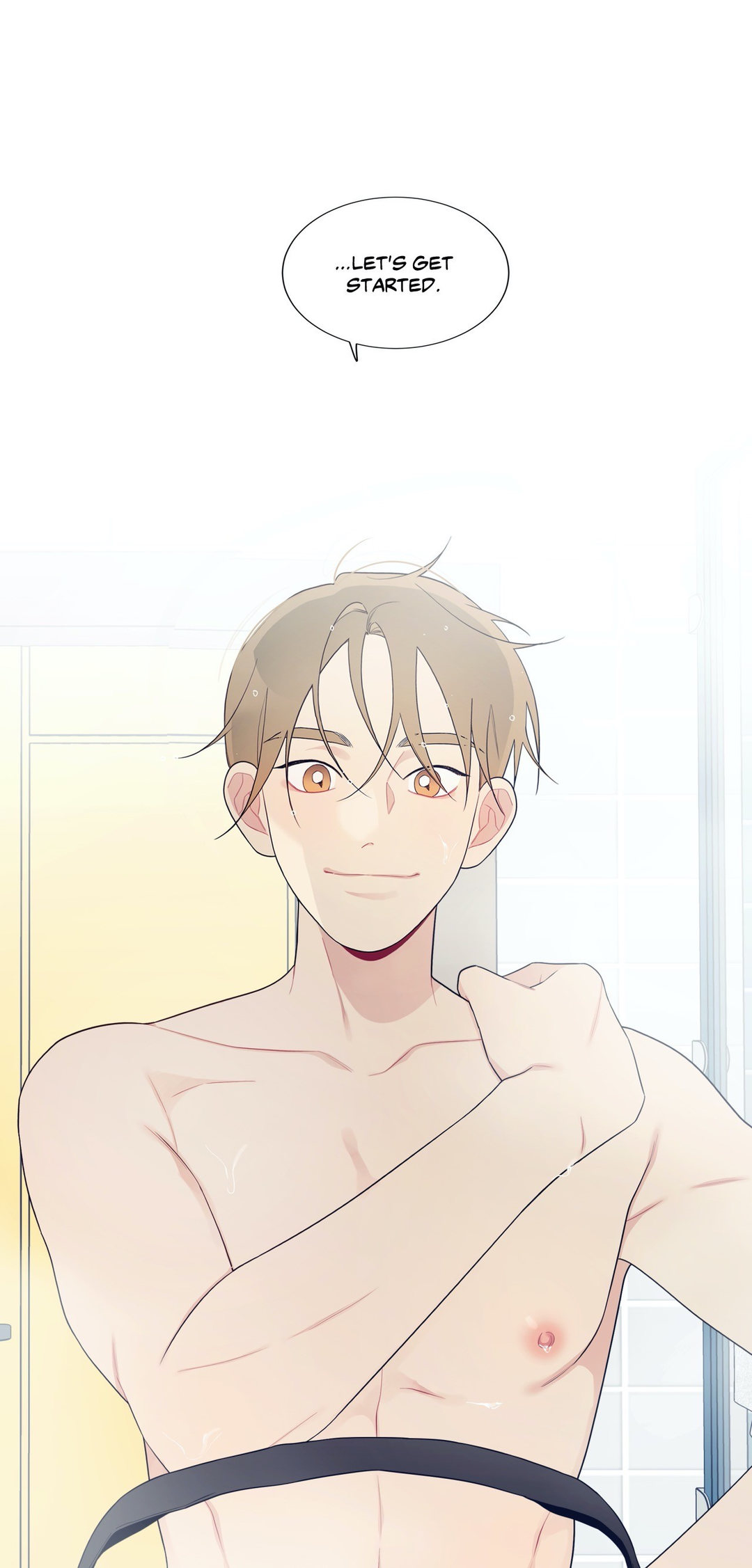 What’s Going On? - Chapter 143 [photo 33] - MangaPorn