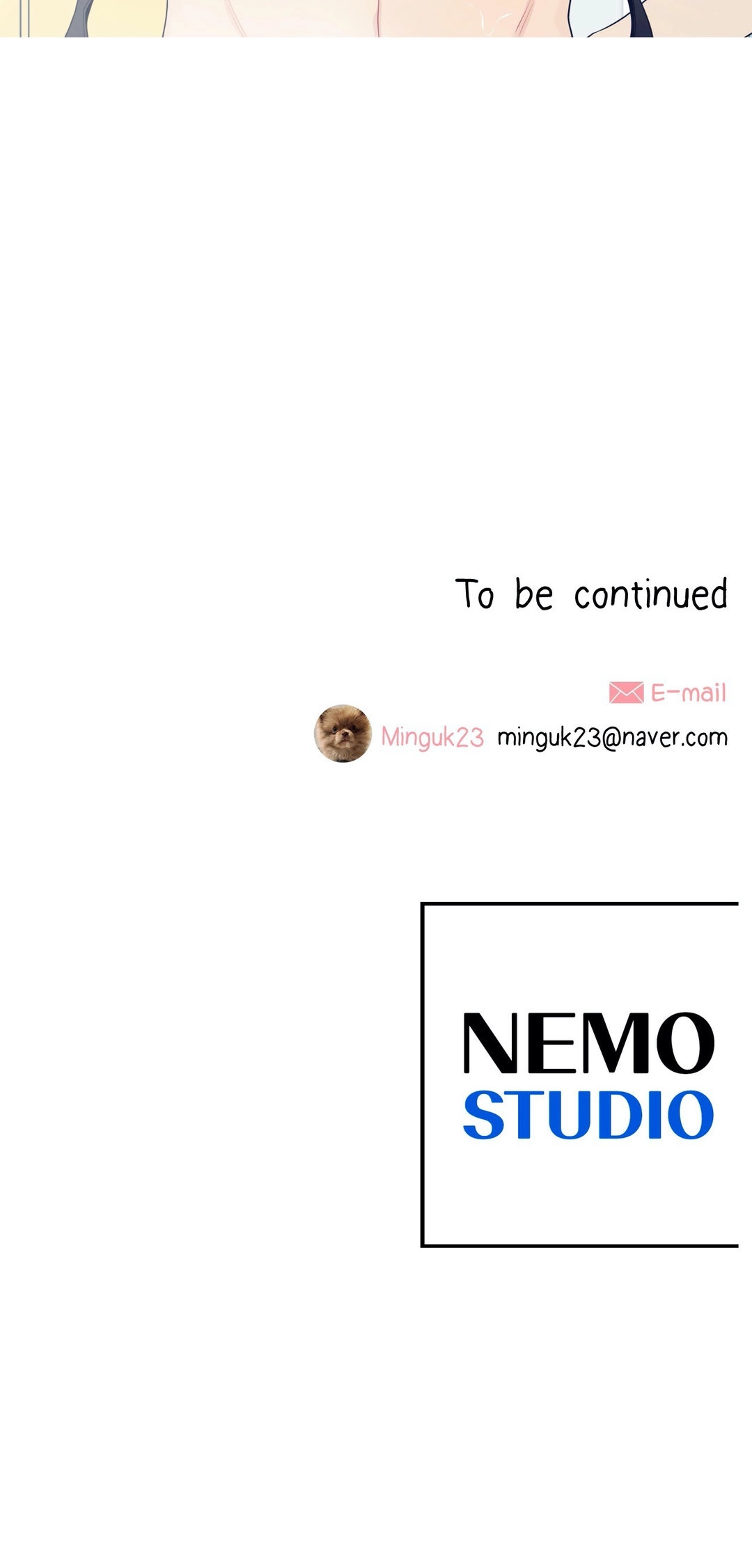 What’s Going On? - Chapter 143 [photo 34] - MangaPorn