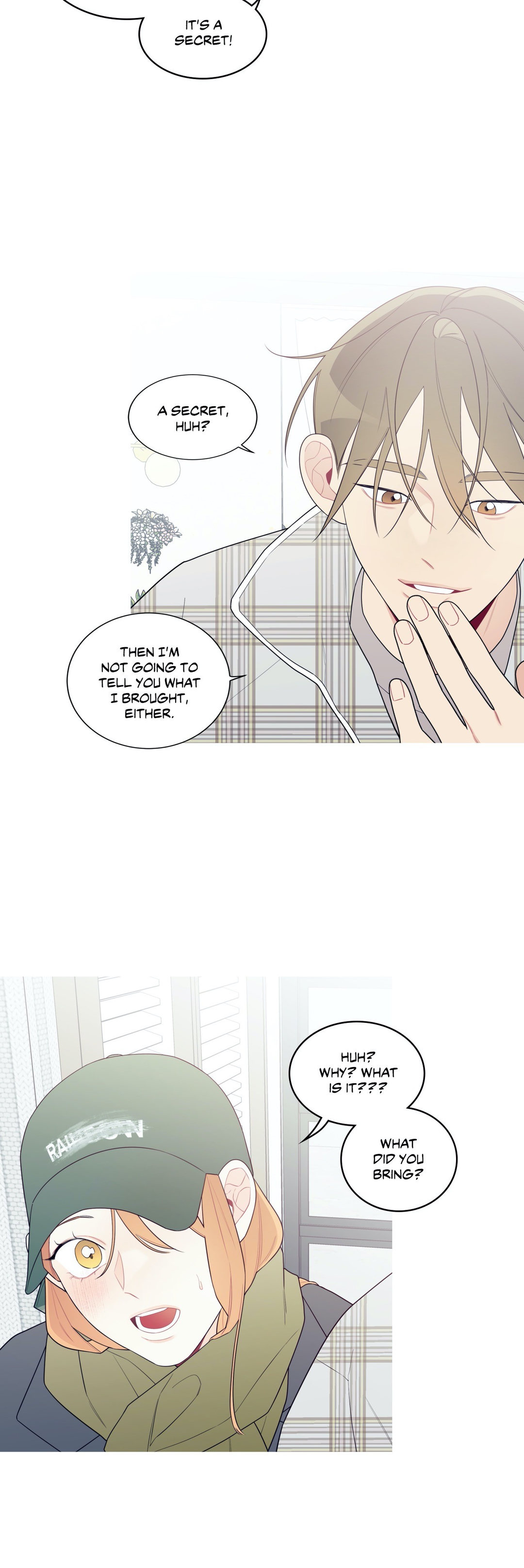 What’s Going On? - Chapter 143 [photo 6] - MangaPorn