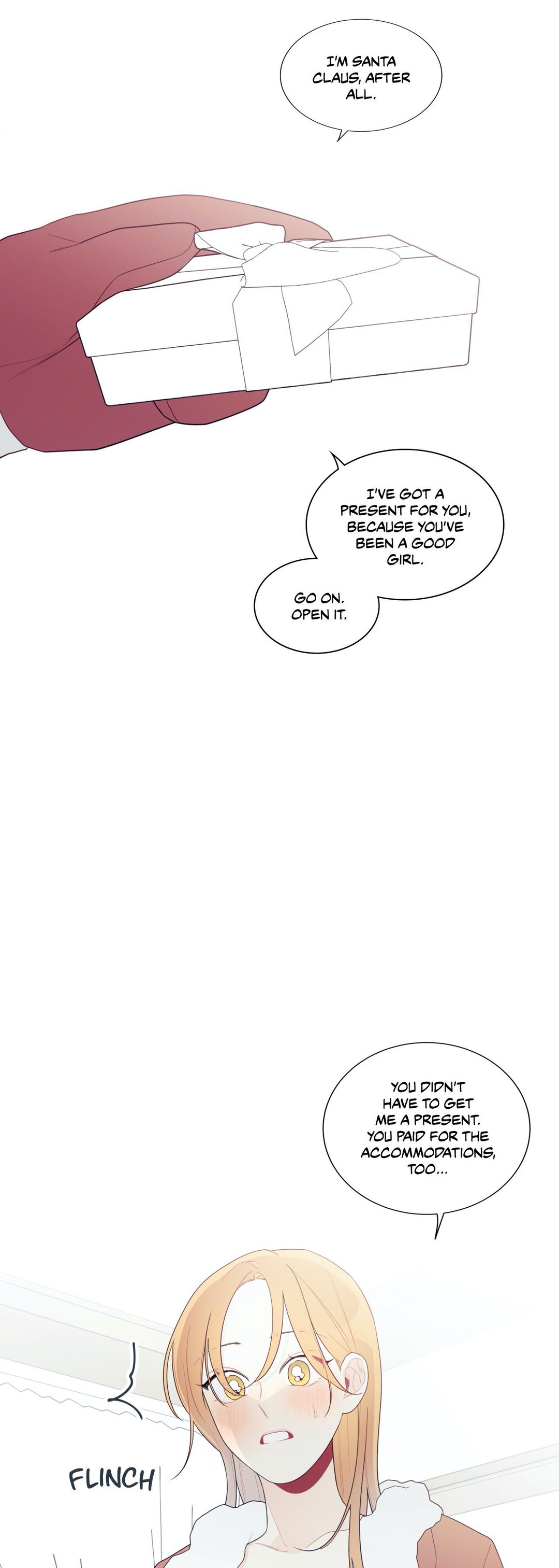 What’s Going On? - Chapter 144 [photo 11] - MangaPorn