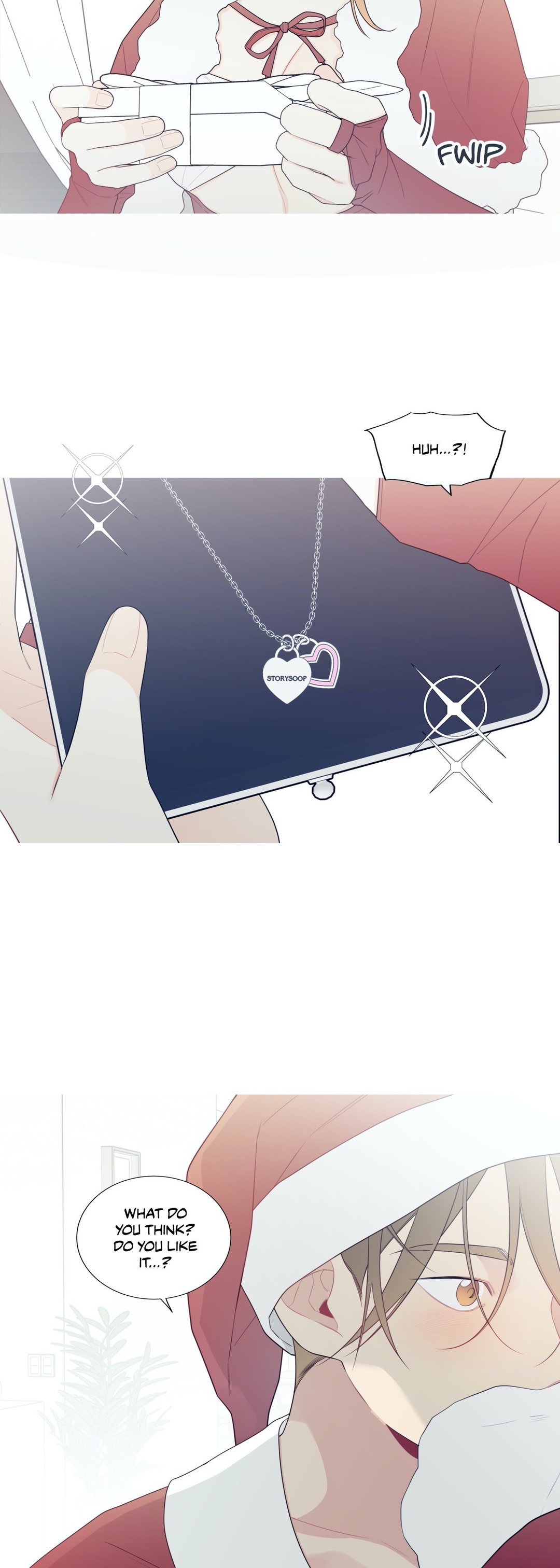 What’s Going On? - Chapter 144 [photo 12] - MangaPorn