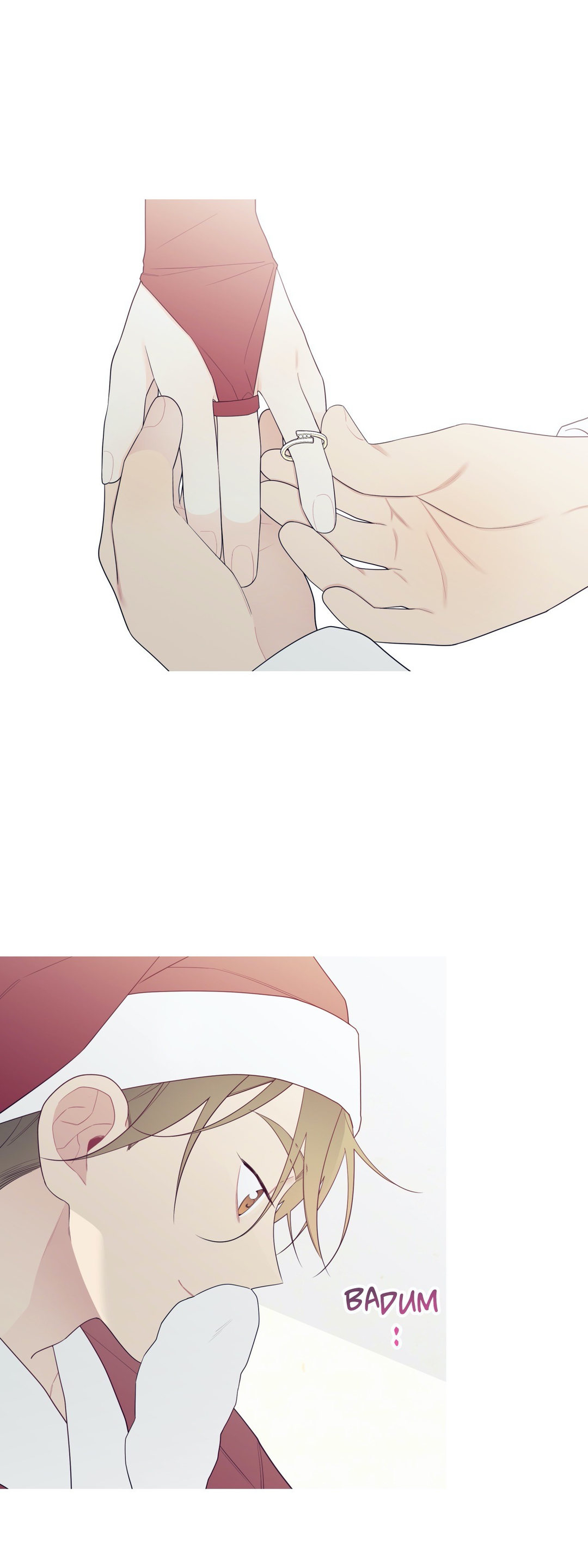 What’s Going On? - Chapter 144 [photo 15] - MangaPorn