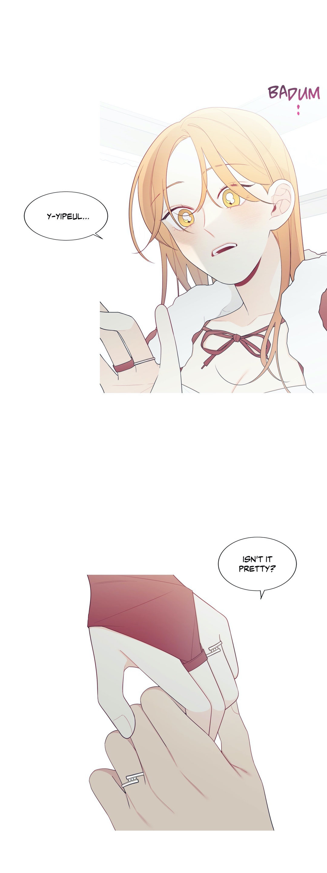 What’s Going On? - Chapter 144 [photo 16] - MangaPorn