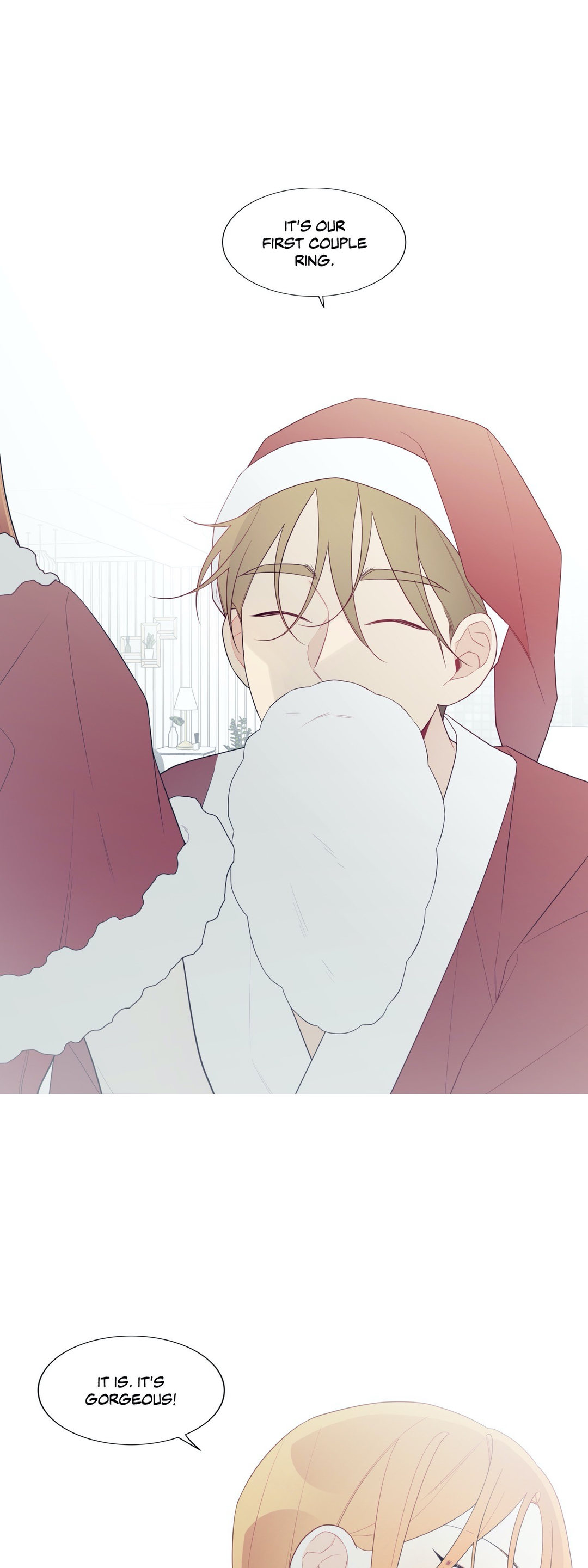 What’s Going On? - Chapter 144 [photo 17] - MangaPorn