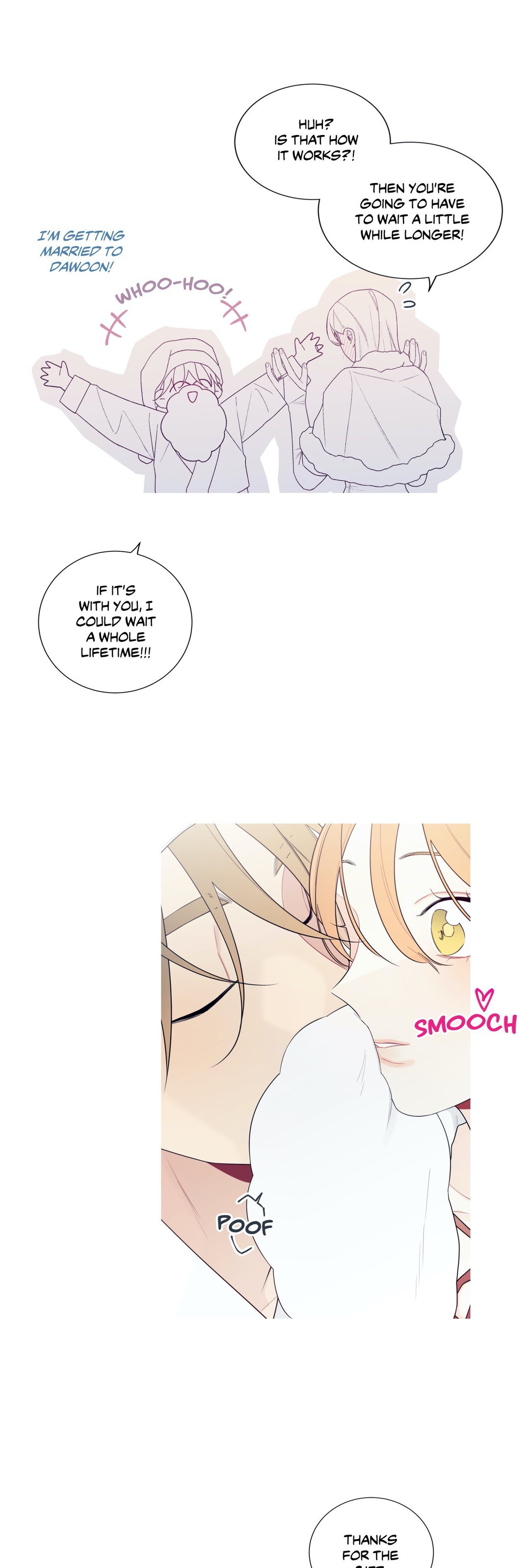 What’s Going On? - Chapter 144 [photo 22] - MangaPorn