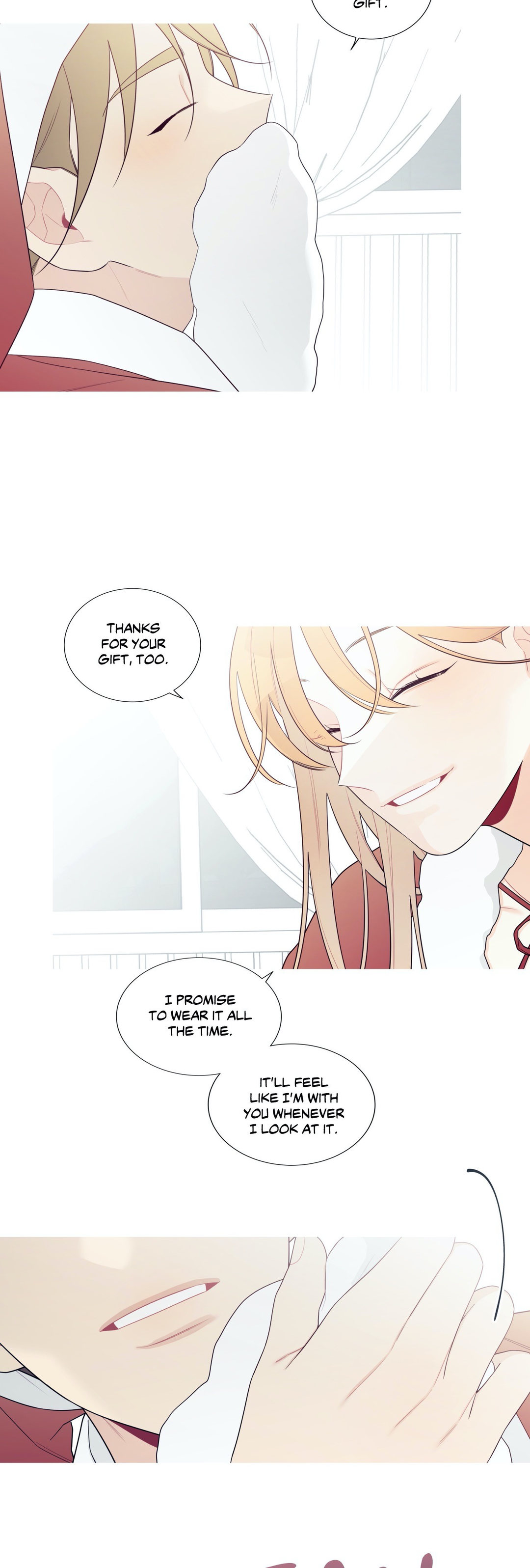 What’s Going On? - Chapter 144 [photo 23] - MangaPorn