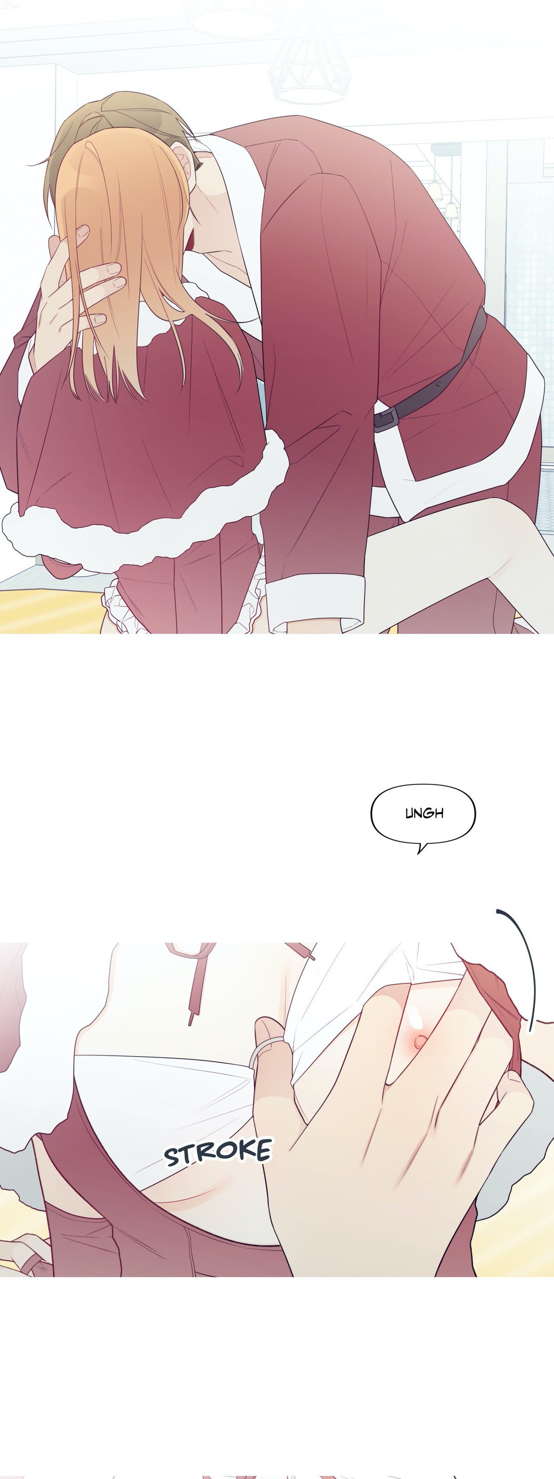 What’s Going On? - Chapter 144 [photo 26] - MangaPorn