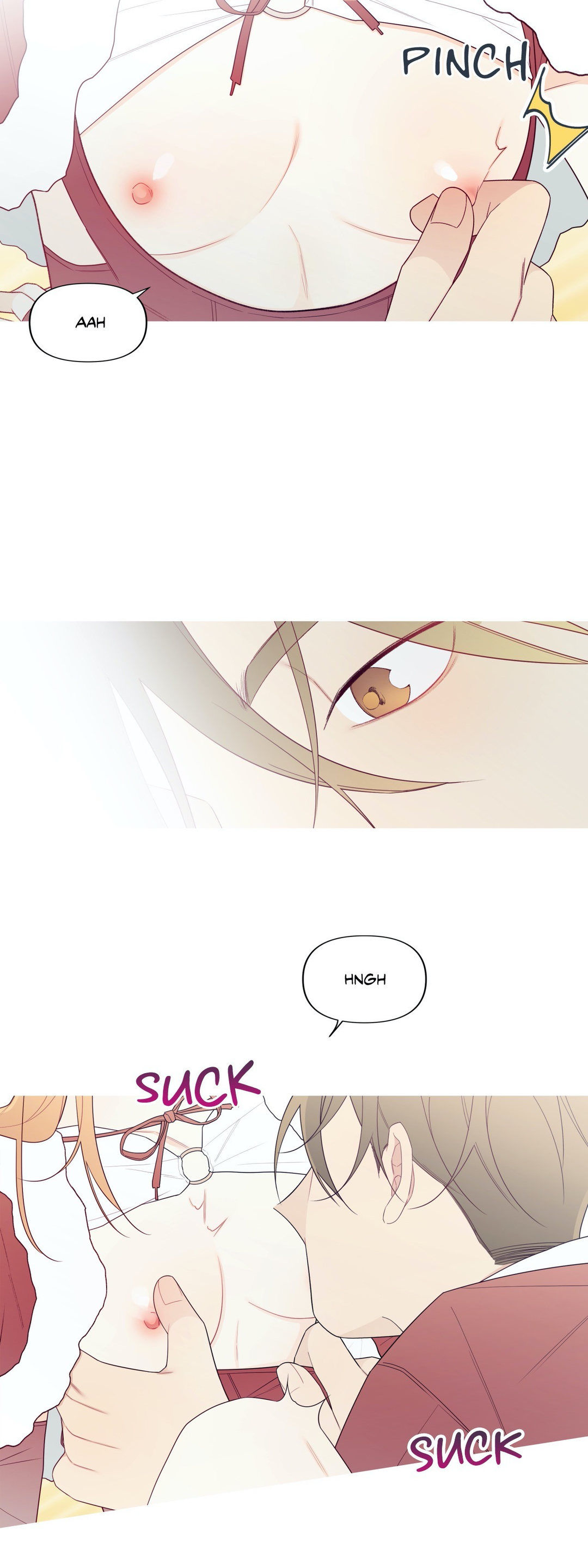 What’s Going On? - Chapter 144 [photo 27] - MangaPorn