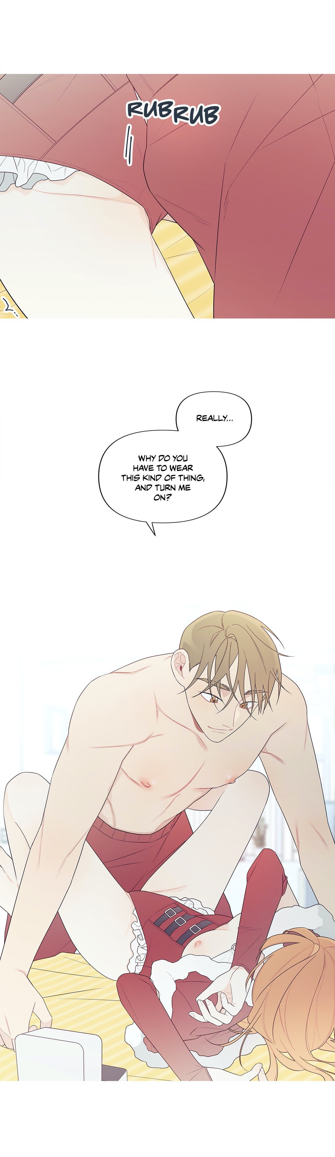 What’s Going On? - Chapter 144 [photo 29] - MangaPorn