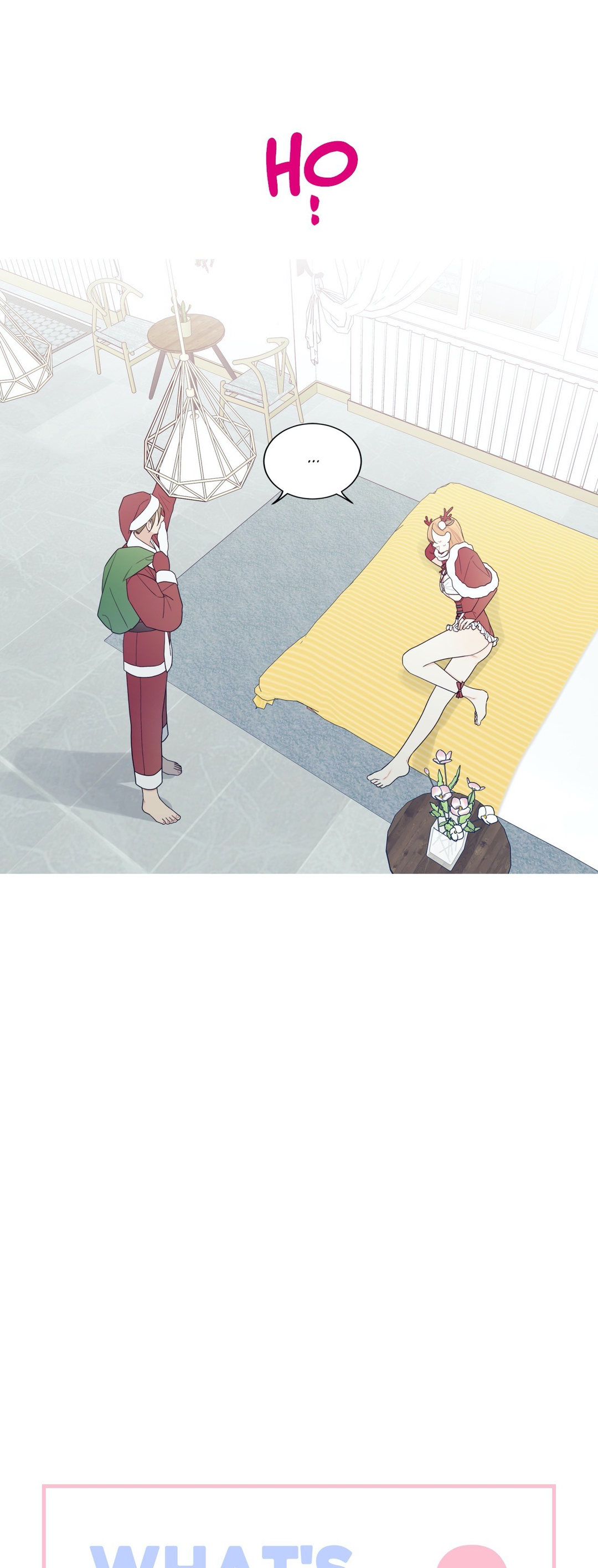 What’s Going On? - Chapter 144 [photo 4] - MangaPorn