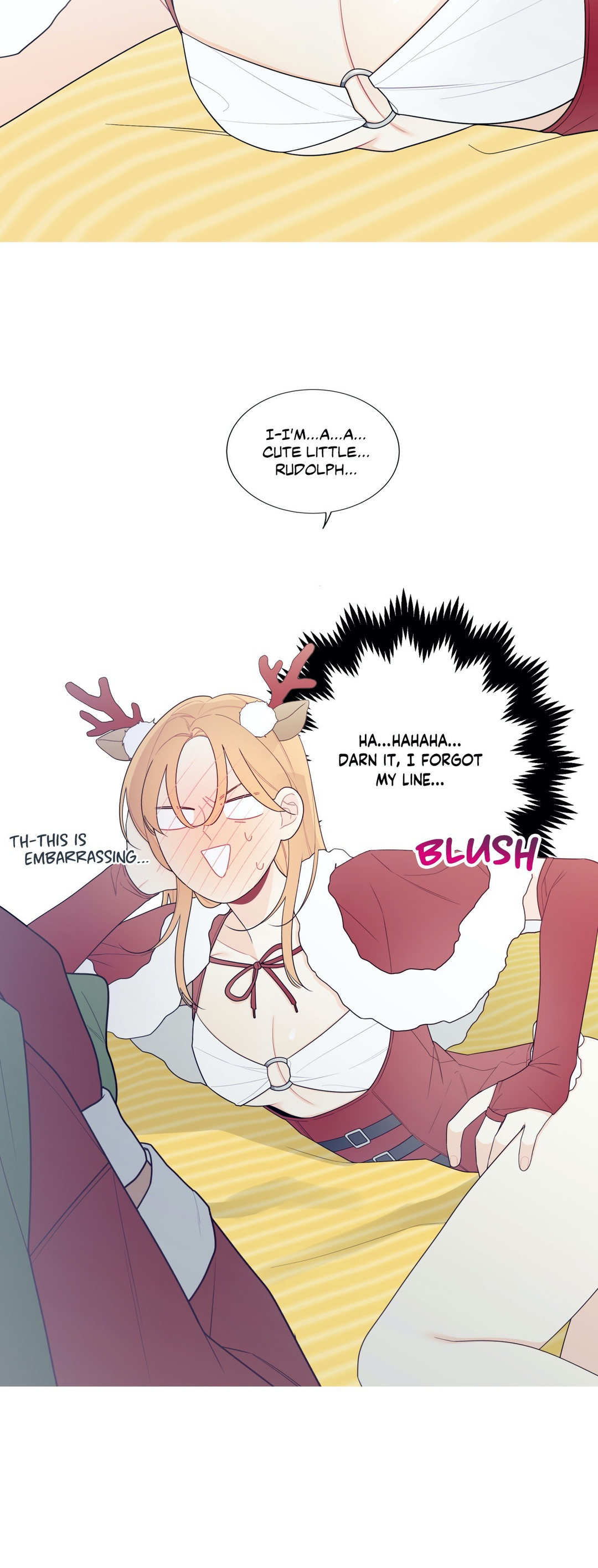 What’s Going On? - Chapter 144 [photo 6] - MangaPorn