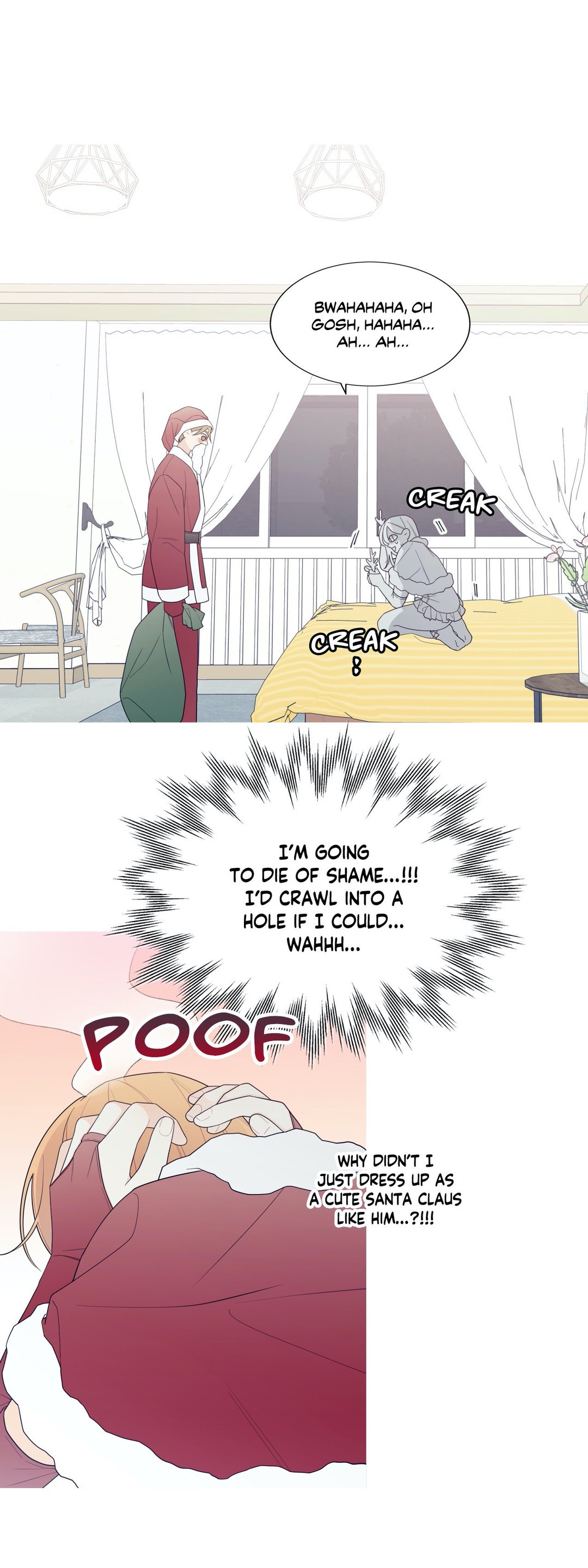 What’s Going On? - Chapter 144 [photo 7] - MangaPorn