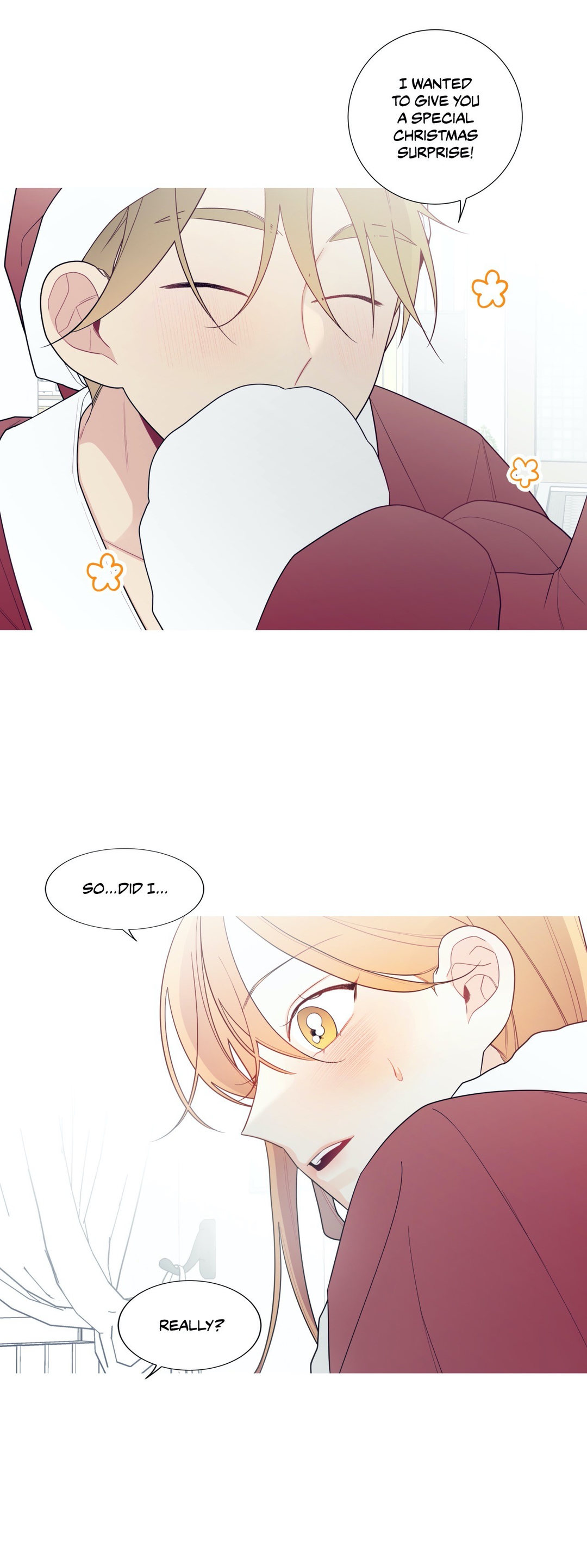 What’s Going On? - Chapter 144 [photo 9] - MangaPorn