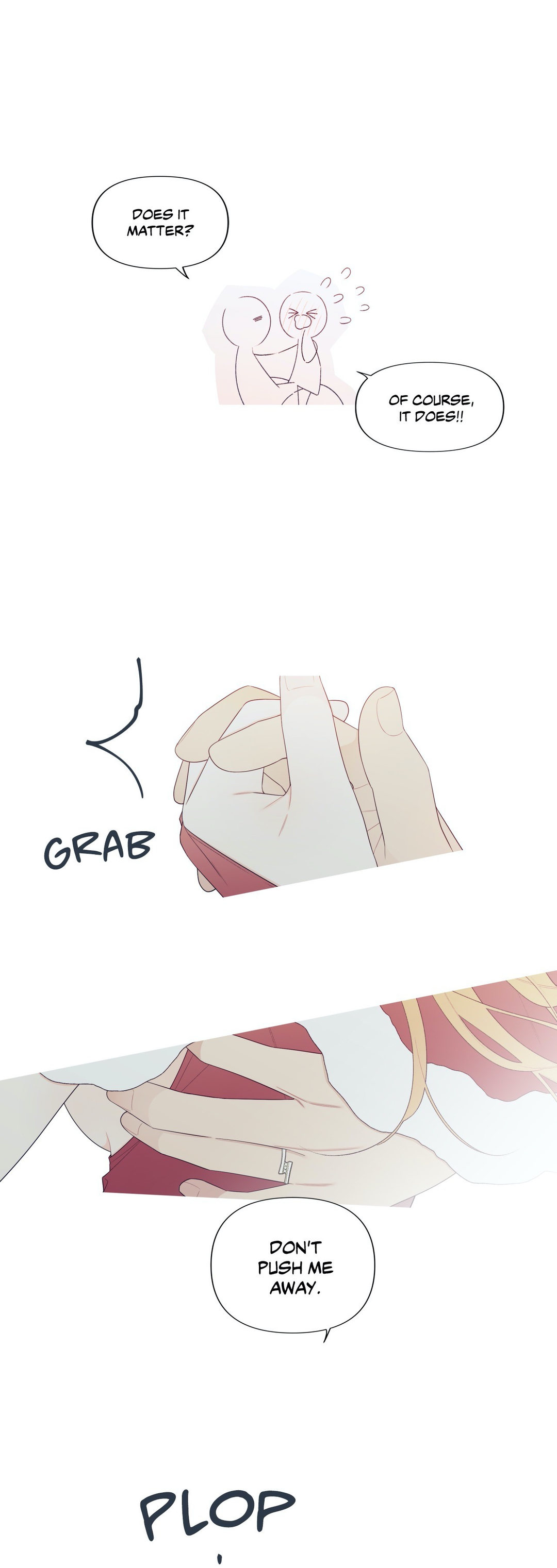 What’s Going On? - Chapter 145 [photo 10] - MangaPorn