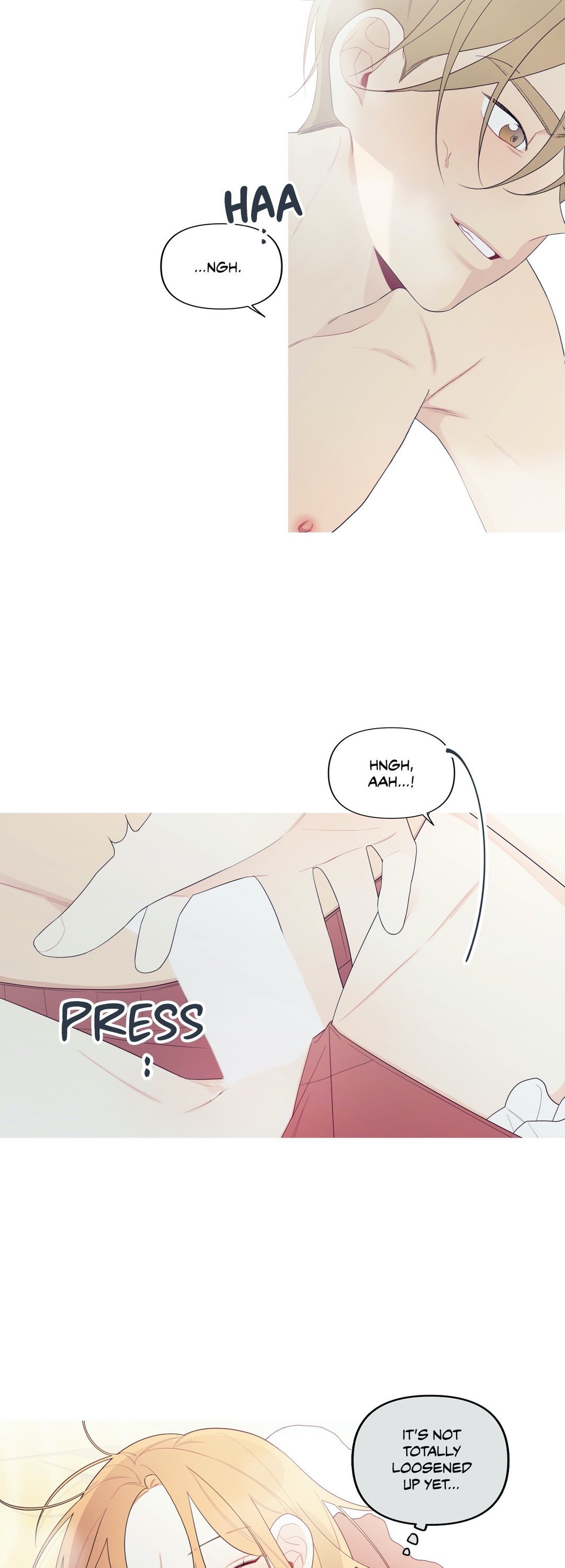 What’s Going On? - Chapter 145 [photo 13] - MangaPorn