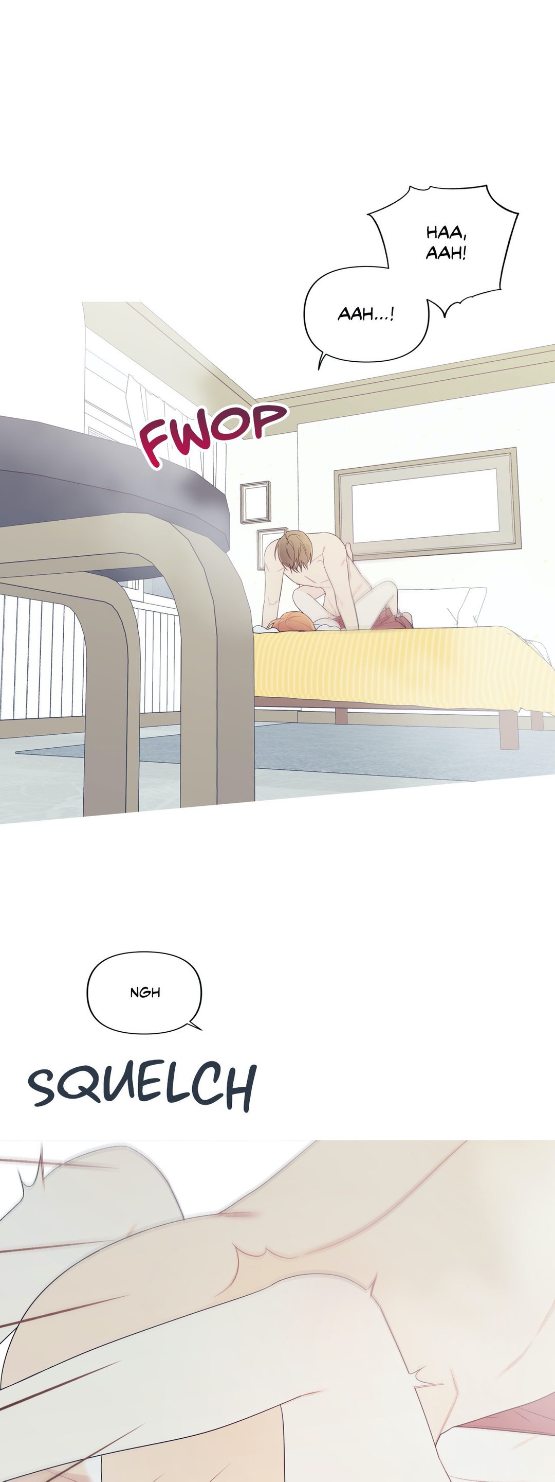 What’s Going On? - Chapter 145 [photo 16] - MangaPorn