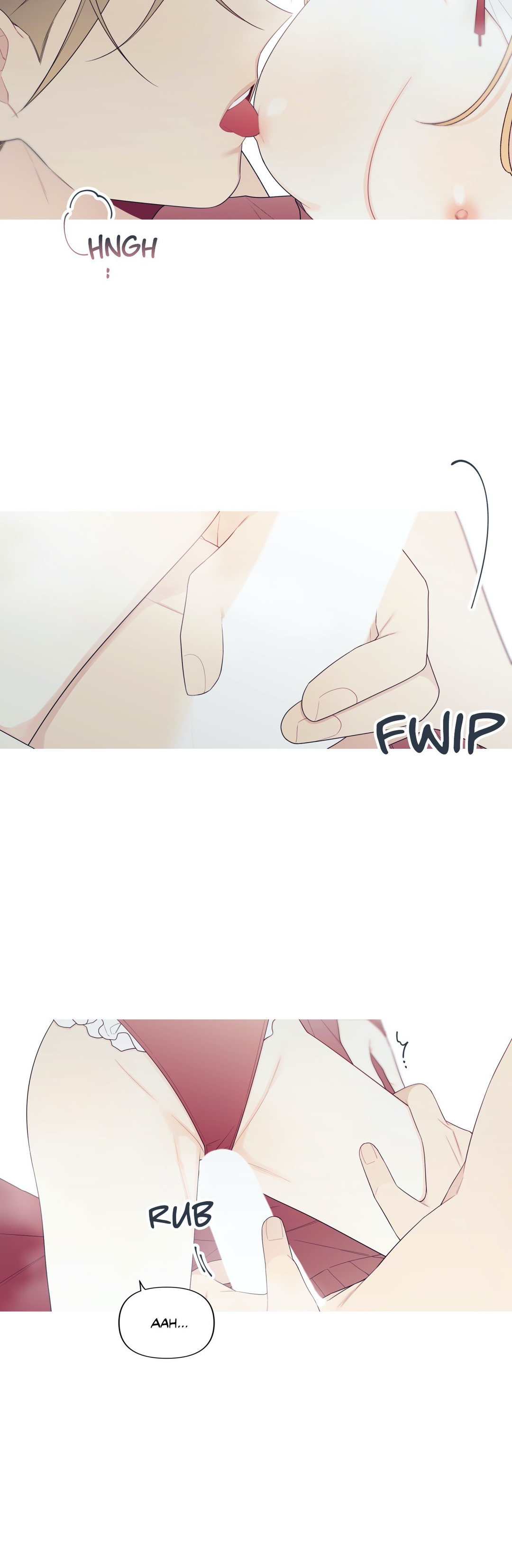 What’s Going On? - Chapter 145 [photo 2] - MangaPorn