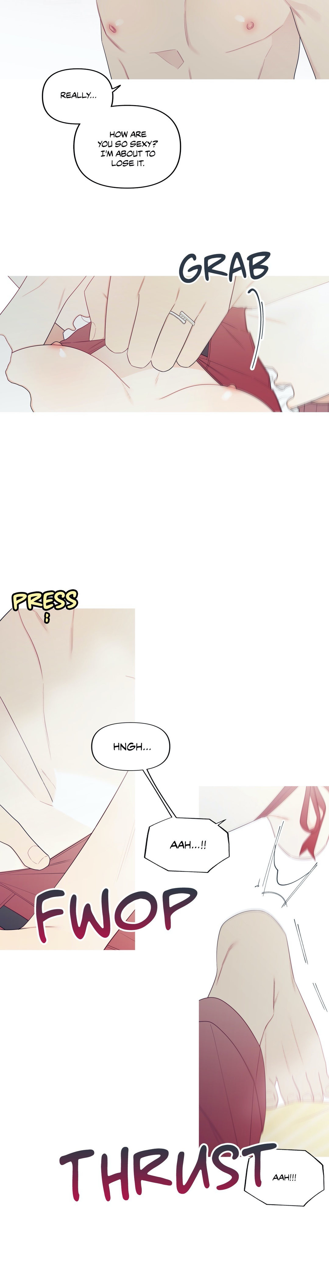 What’s Going On? - Chapter 145 [photo 20] - MangaPorn