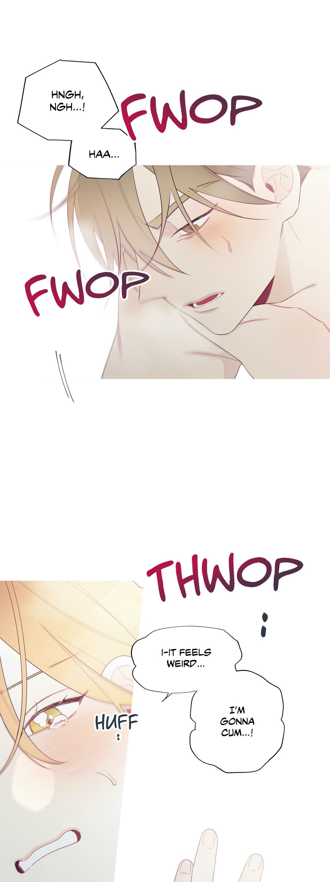 What’s Going On? - Chapter 145 [photo 22] - MangaPorn