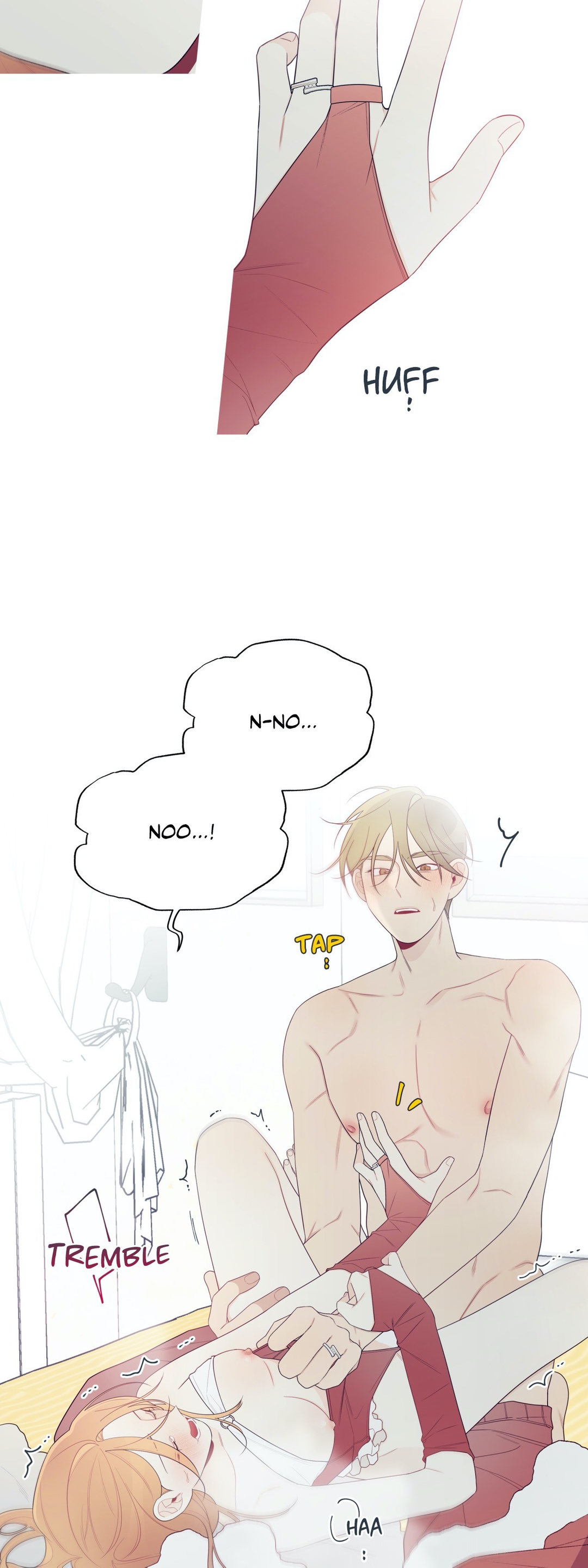 What’s Going On? - Chapter 145 [photo 23] - MangaPorn