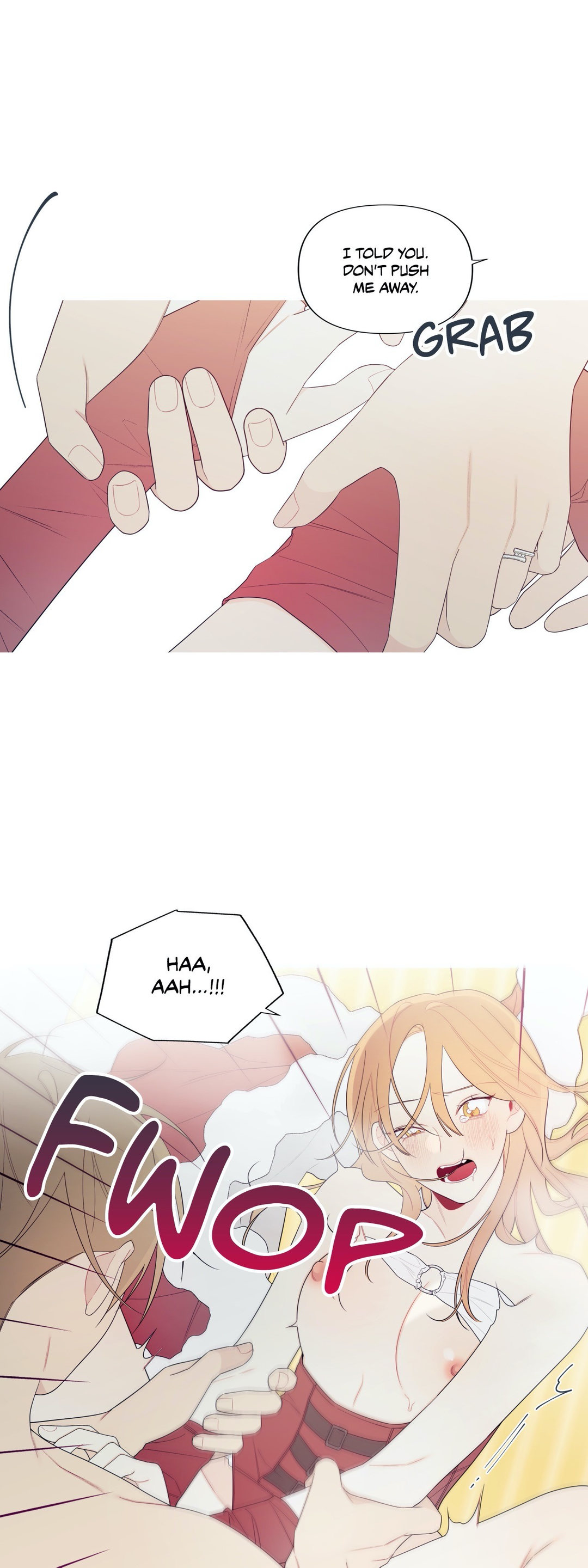 What’s Going On? - Chapter 145 [photo 24] - MangaPorn