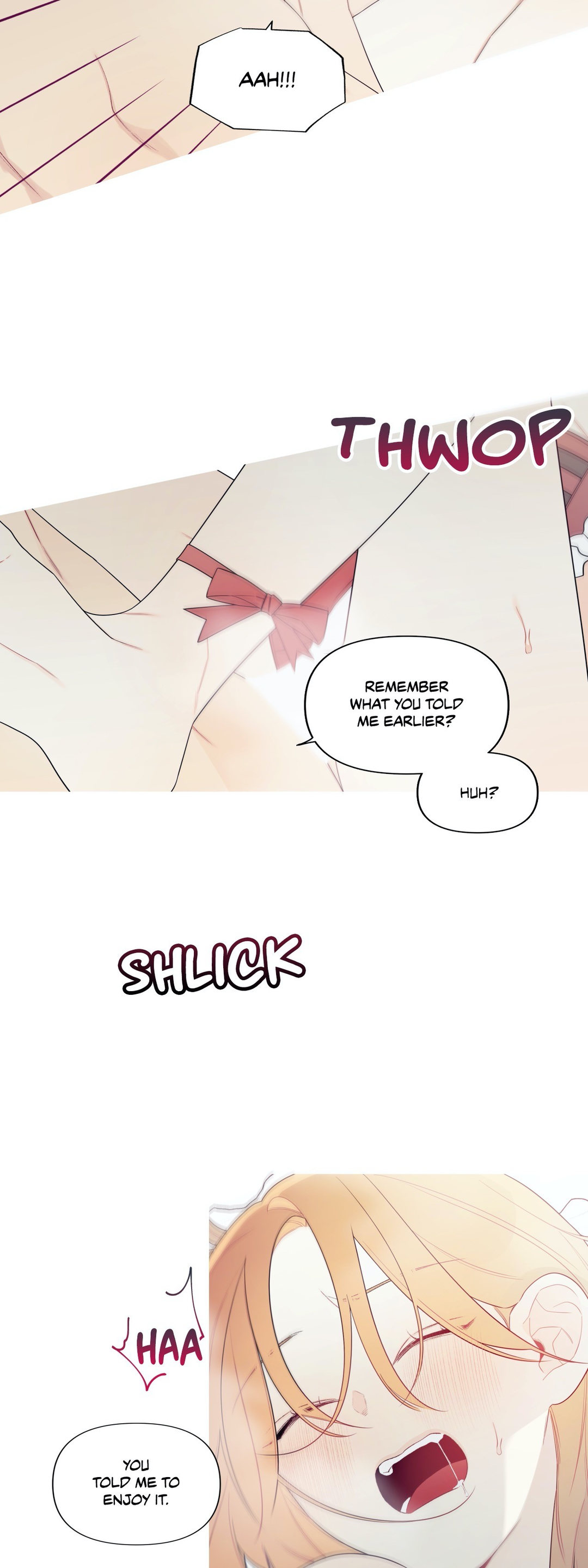 What’s Going On? - Chapter 145 [photo 25] - MangaPorn