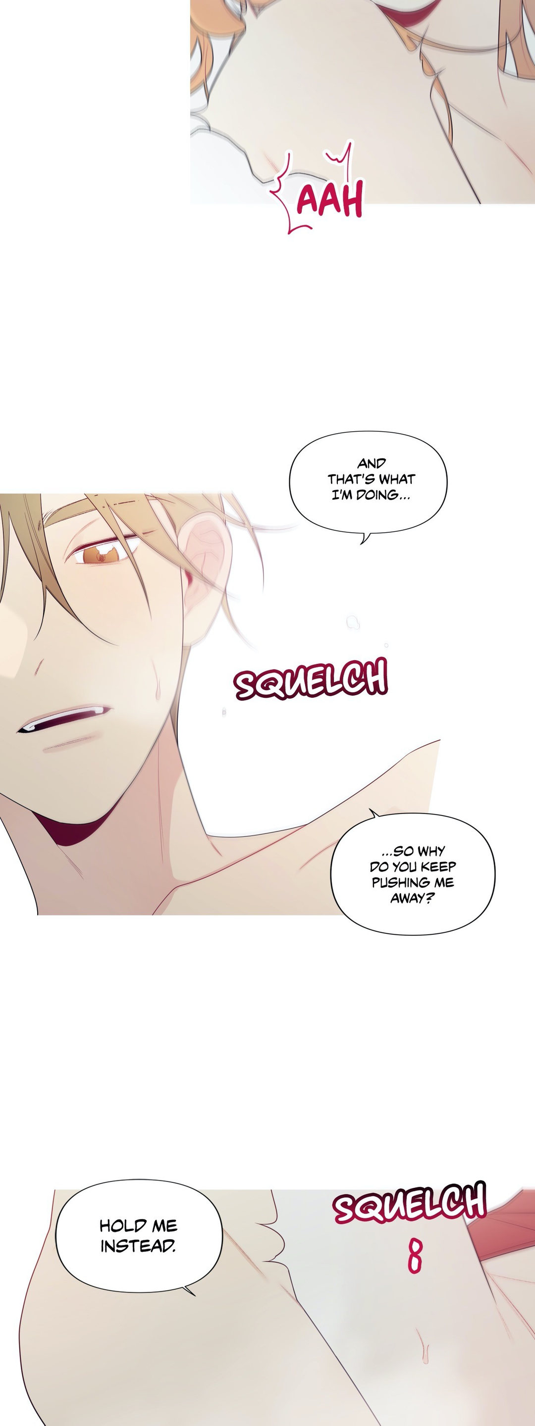 What’s Going On? - Chapter 145 [photo 26] - MangaPorn