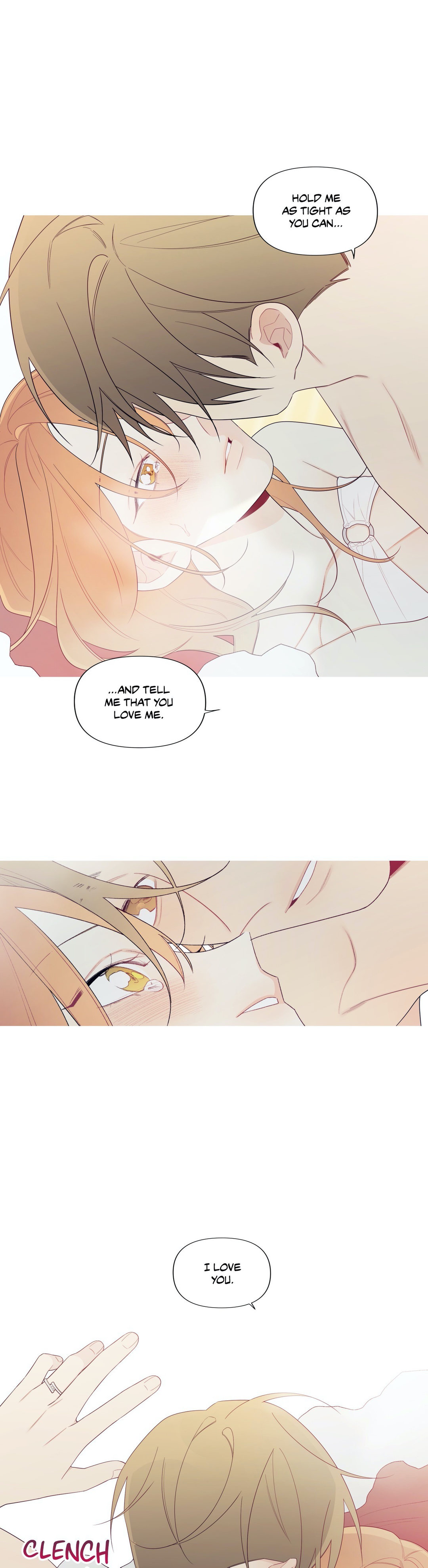 What’s Going On? - Chapter 145 [photo 27] - MangaPorn