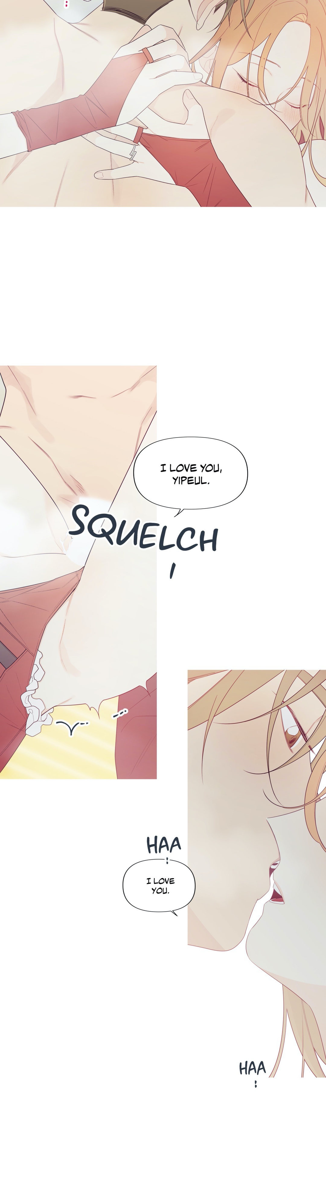 What’s Going On? - Chapter 145 [photo 28] - MangaPorn