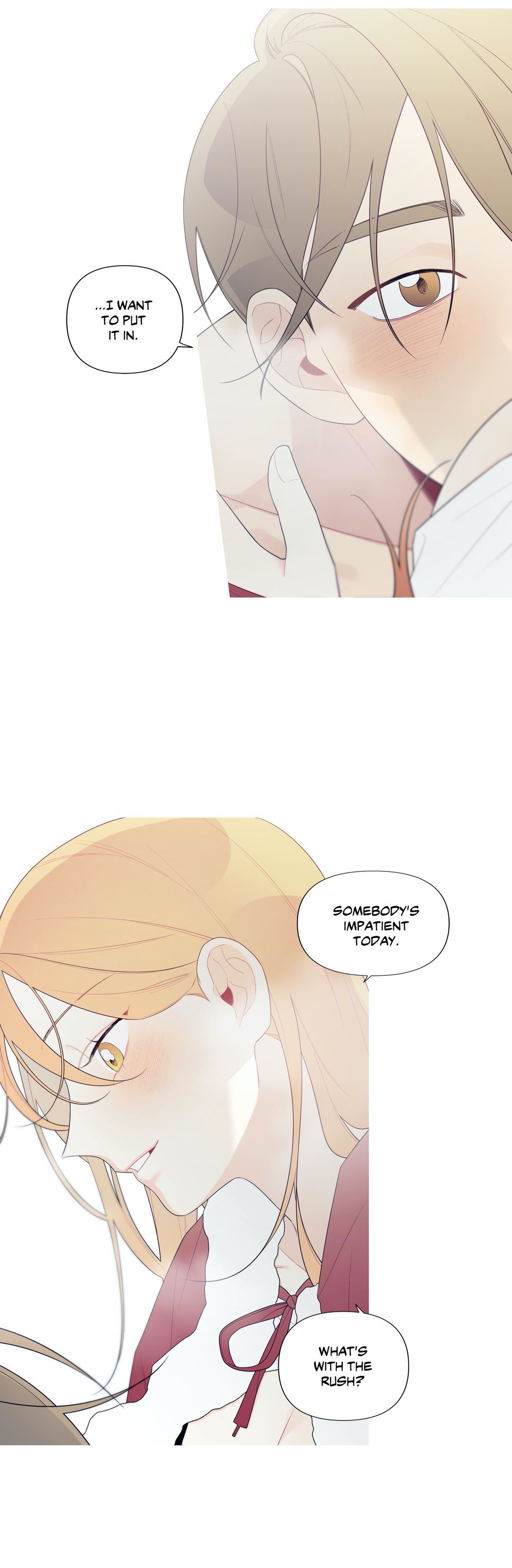 What’s Going On? - Chapter 145 [photo 3] - MangaPorn