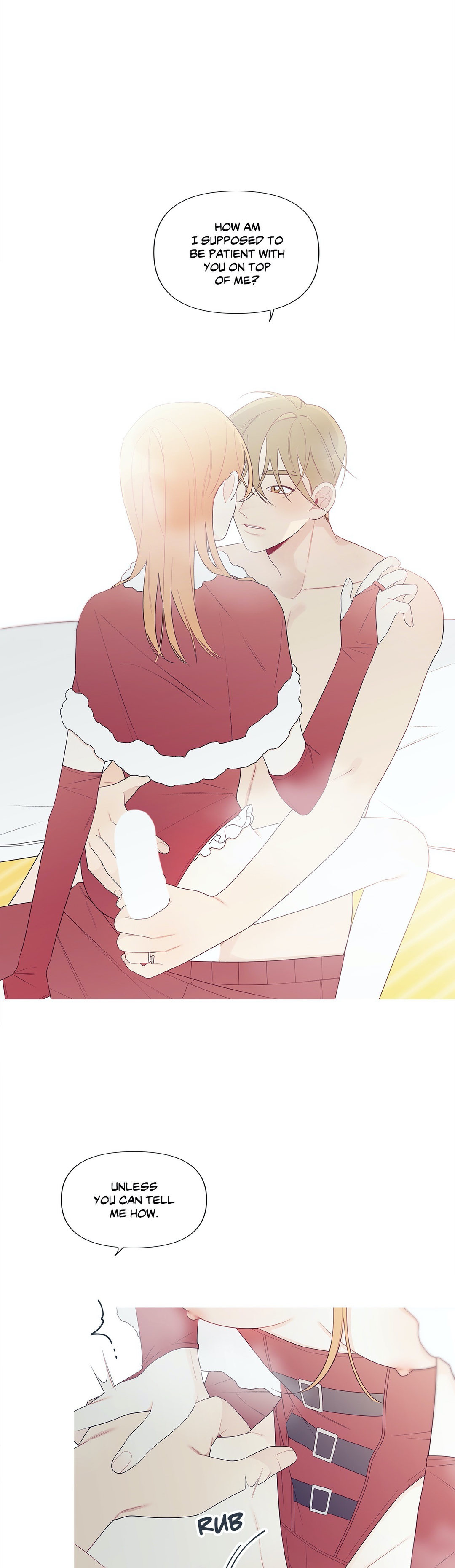 What’s Going On? - Chapter 145 [photo 4] - MangaPorn