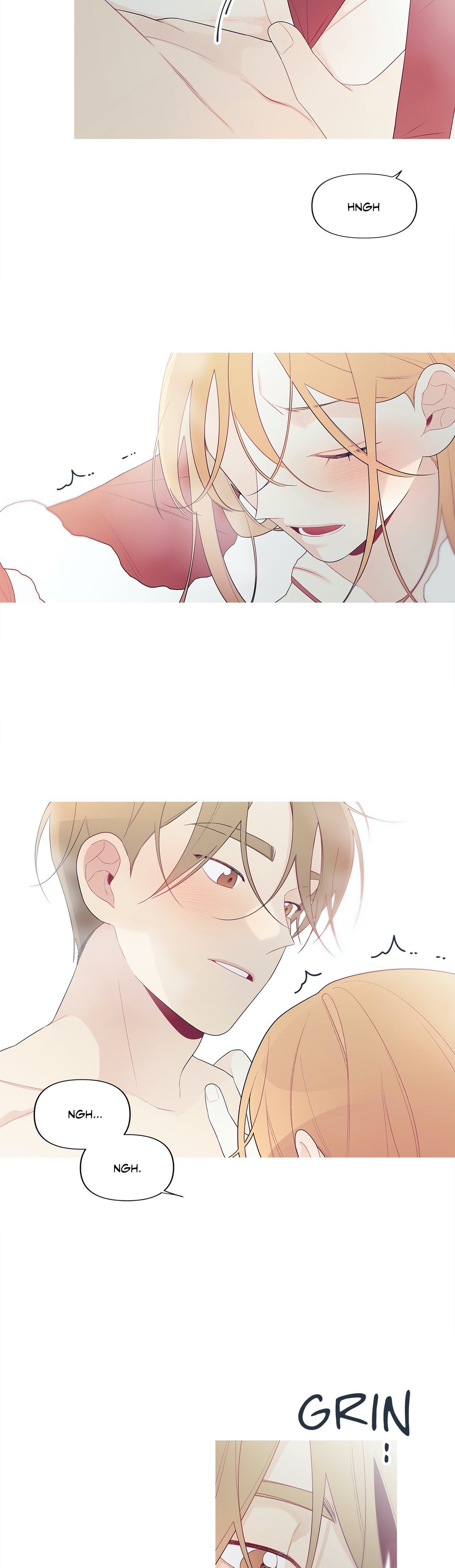 What’s Going On? - Chapter 145 [photo 5] - MangaPorn