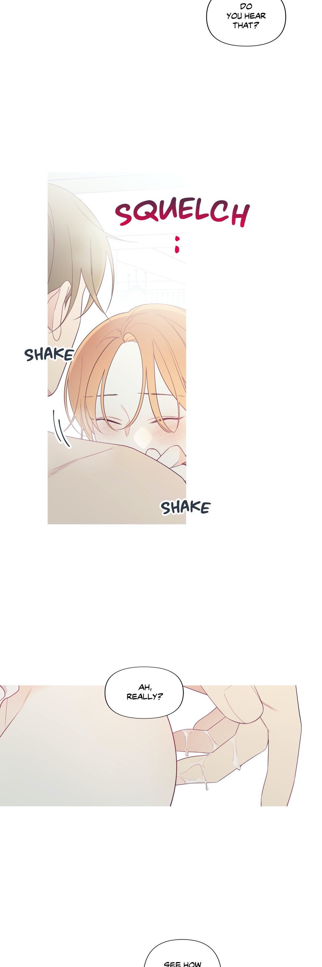 What’s Going On? - Chapter 145 [photo 8] - MangaPorn