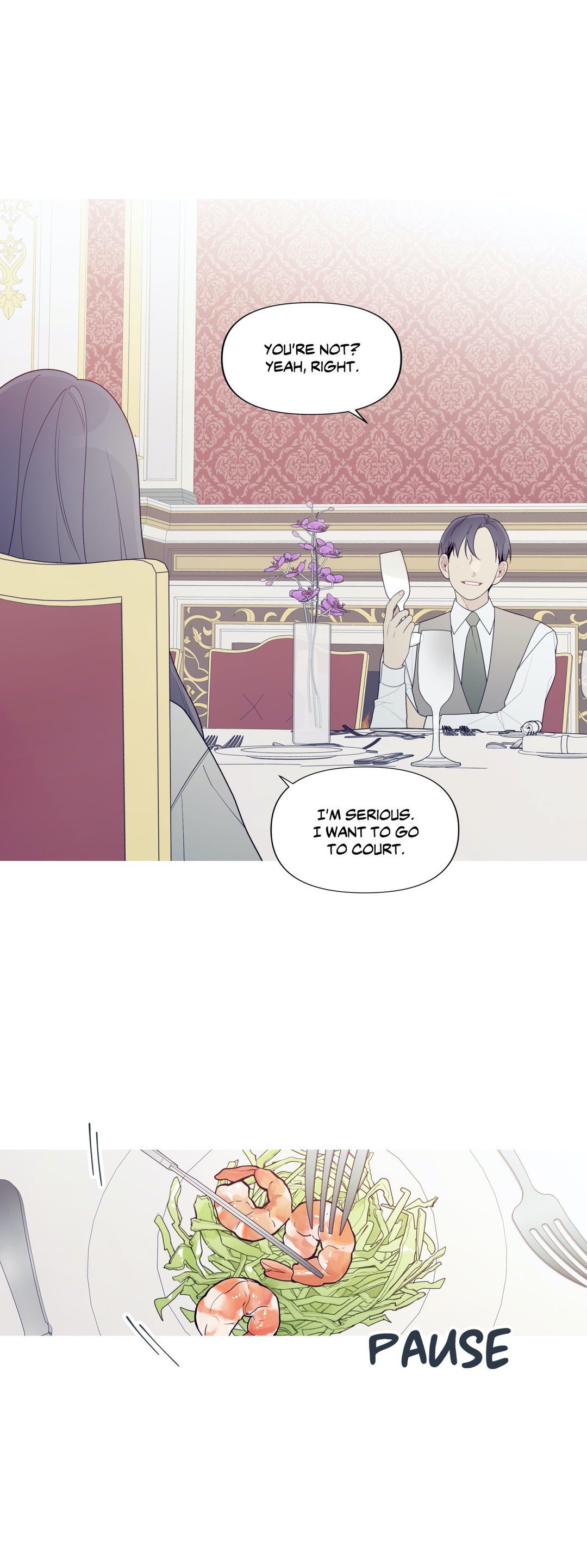 What’s Going On? - Chapter 146 [photo 12] - MangaPorn