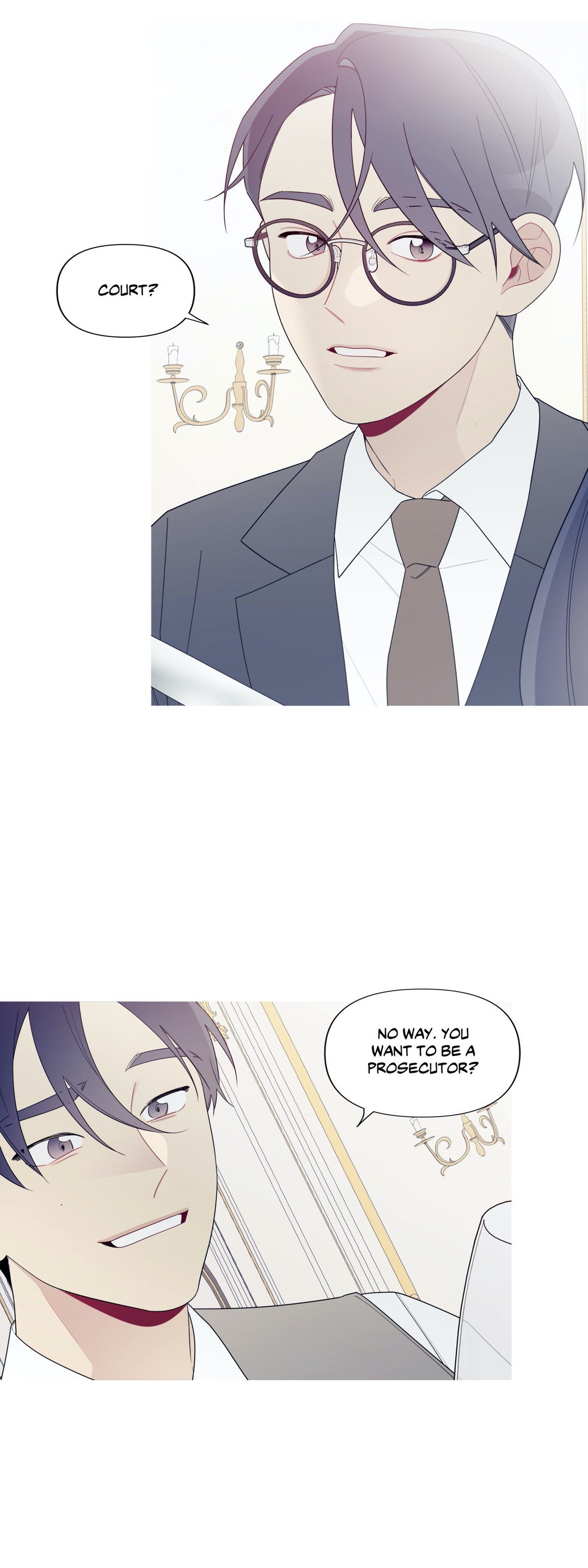 What’s Going On? - Chapter 146 [photo 13] - MangaPorn