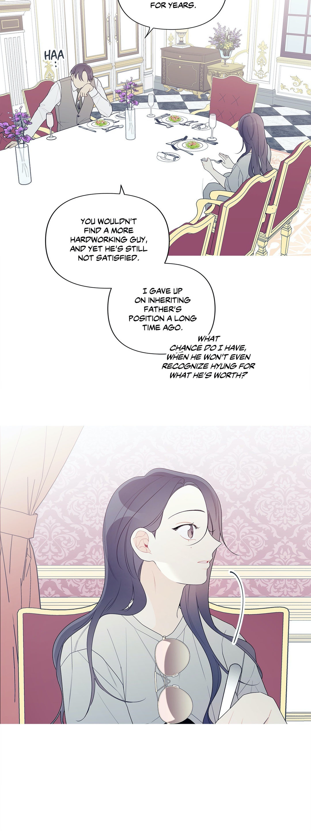 What’s Going On? - Chapter 146 [photo 19] - MangaPorn