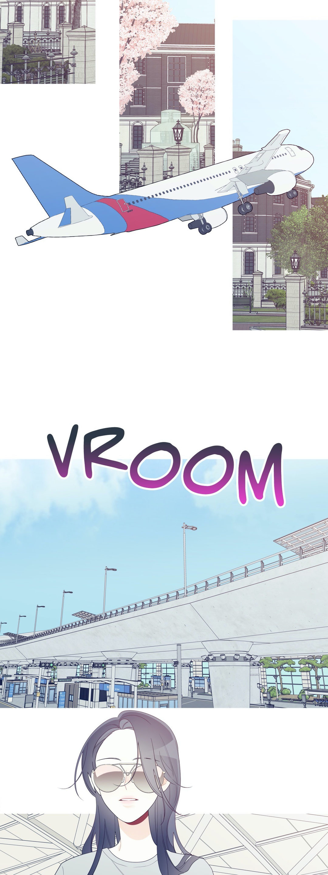 What’s Going On? - Chapter 146 [photo 2] - MangaPorn