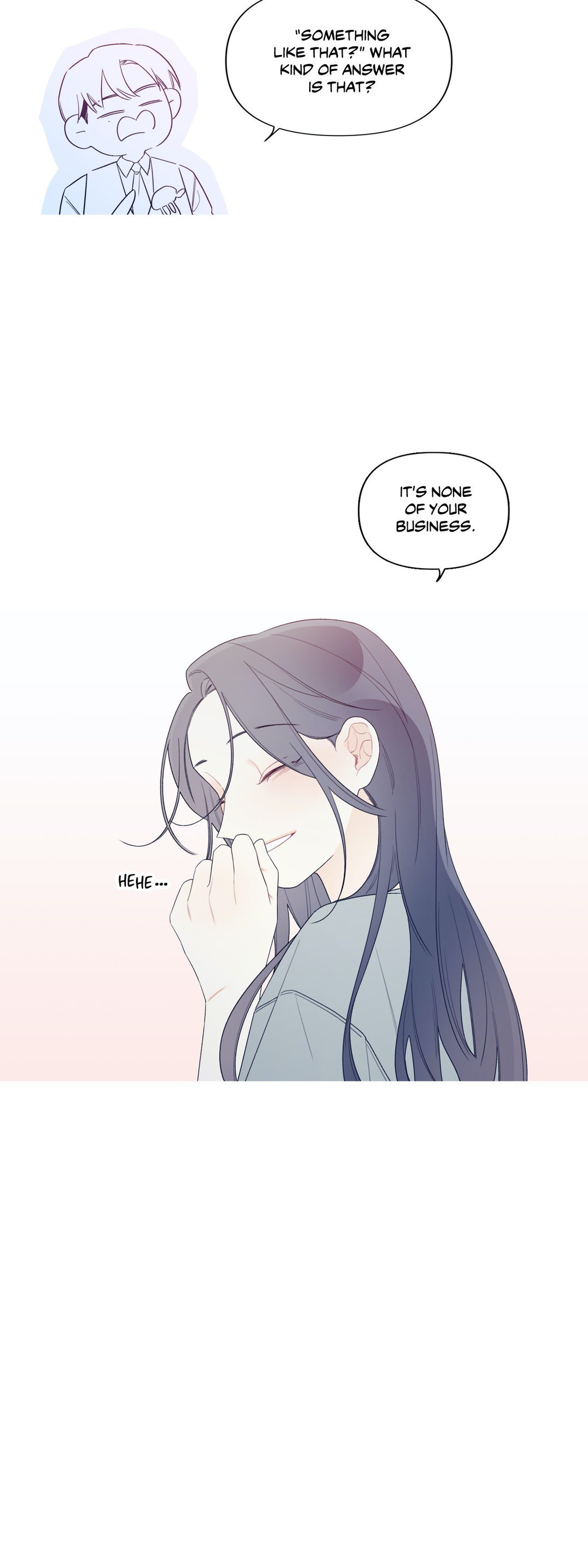 What’s Going On? - Chapter 146 [photo 21] - MangaPorn