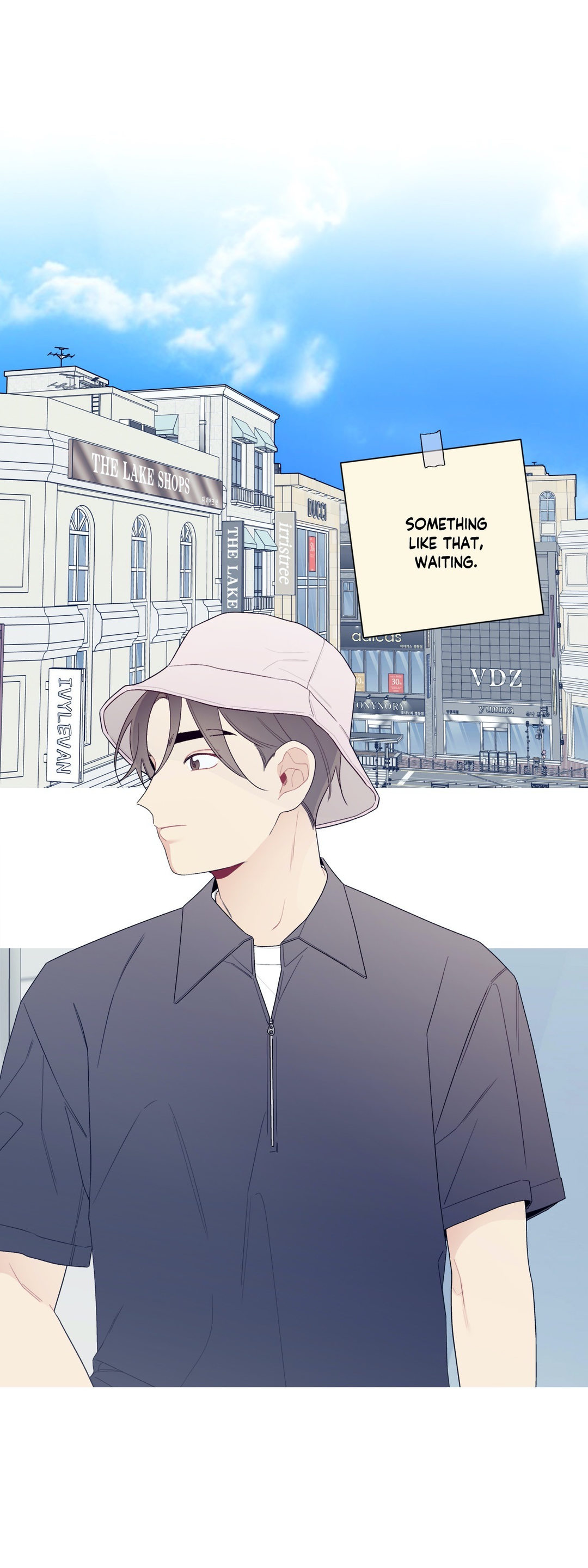 What’s Going On? - Chapter 146 [photo 22] - MangaPorn