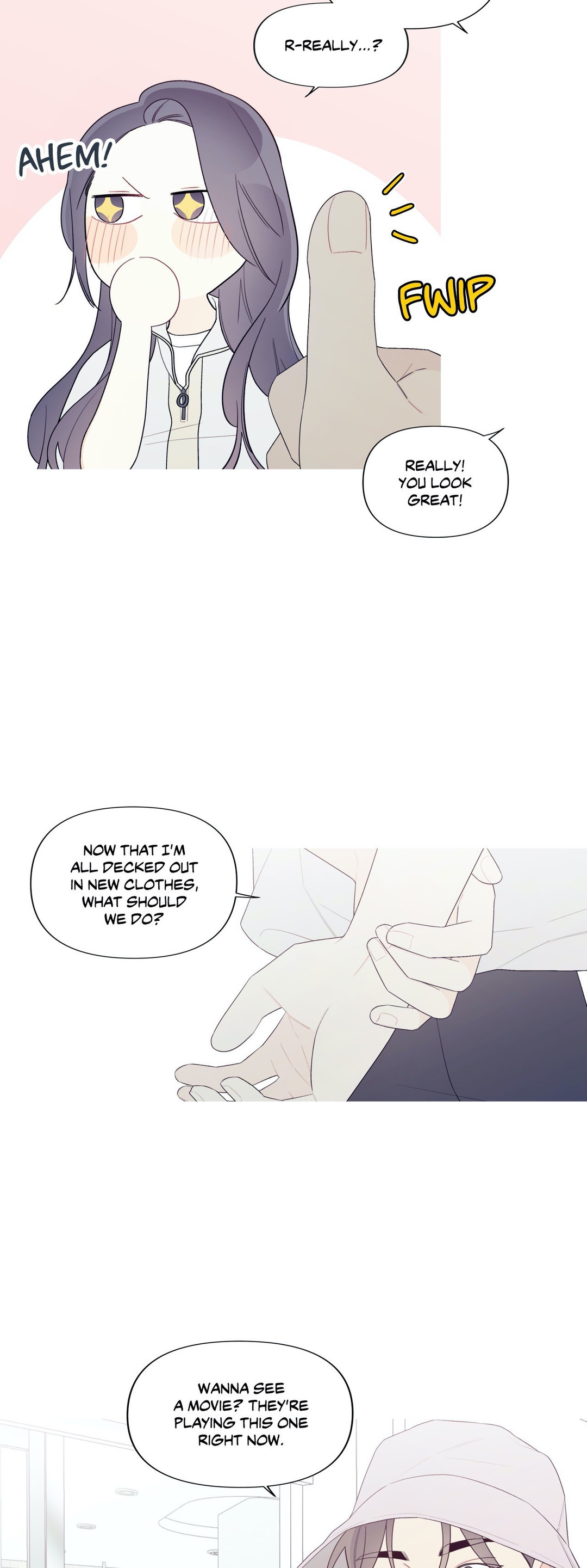 What’s Going On? - Chapter 147 [photo 10] - MangaPorn