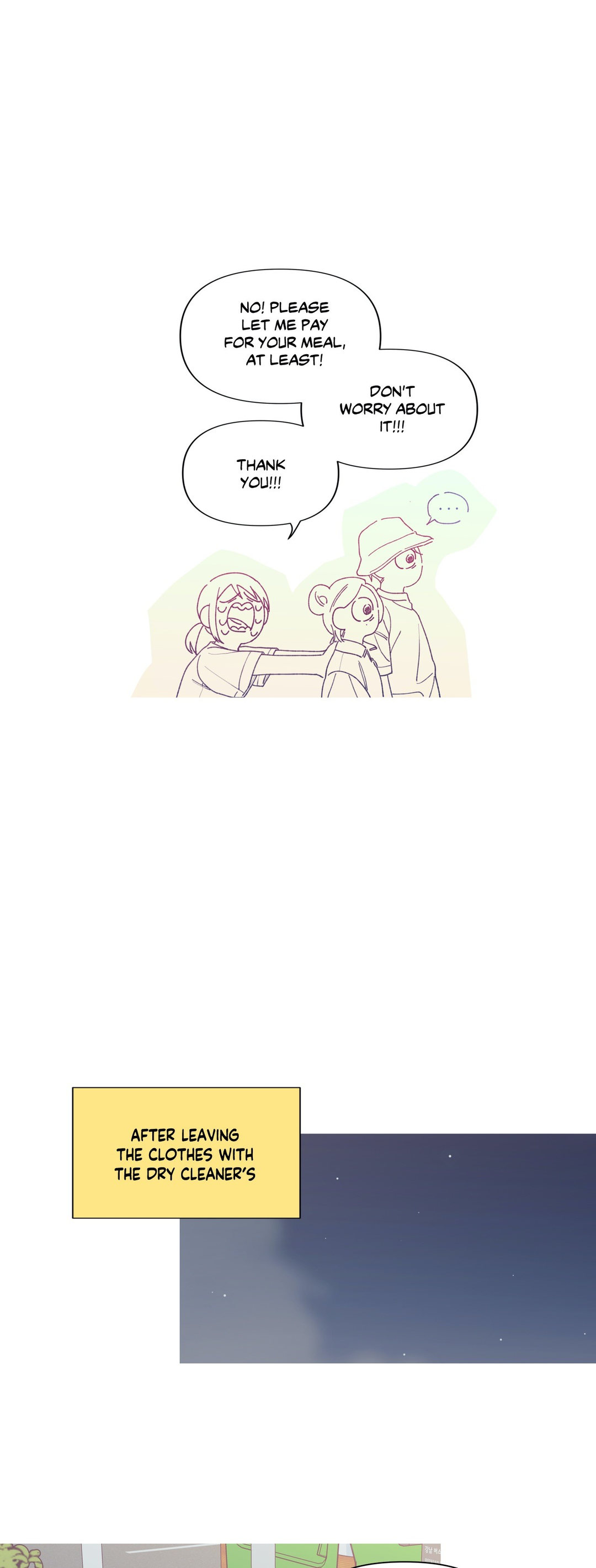 What’s Going On? - Chapter 148 [photo 11] - MangaPorn