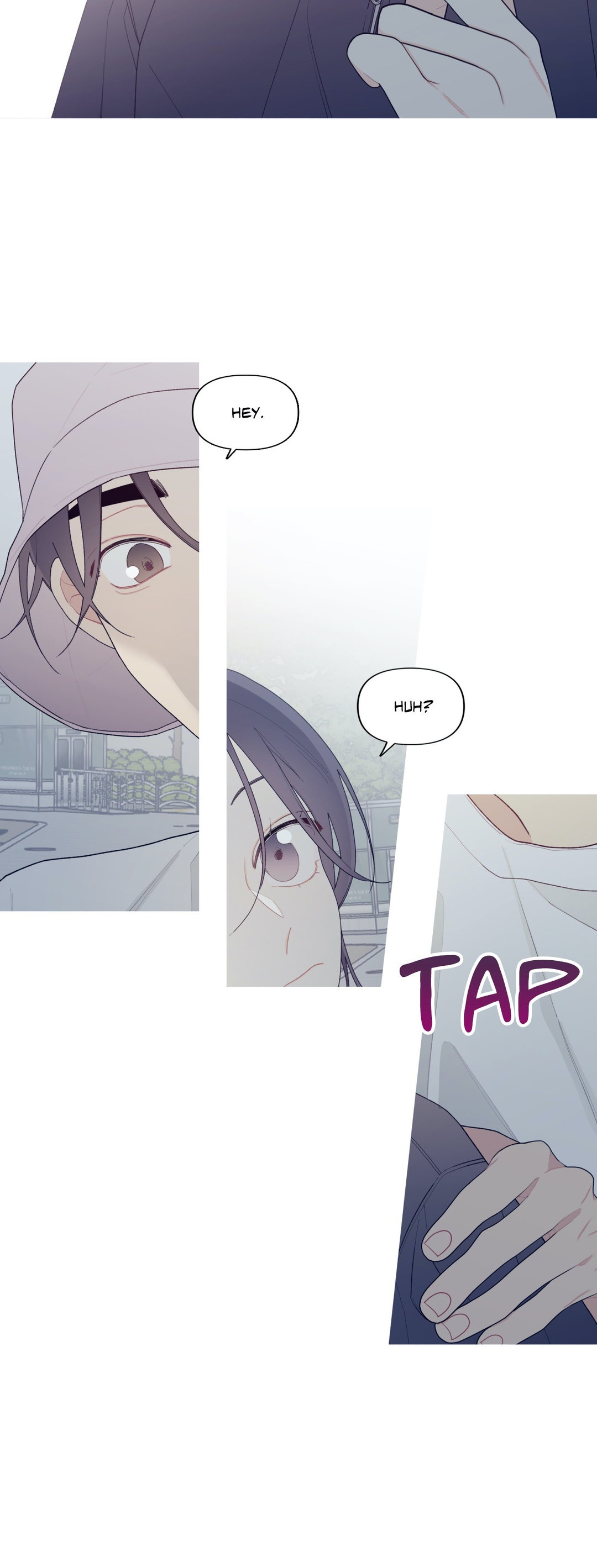 What’s Going On? - Chapter 148 [photo 13] - MangaPorn