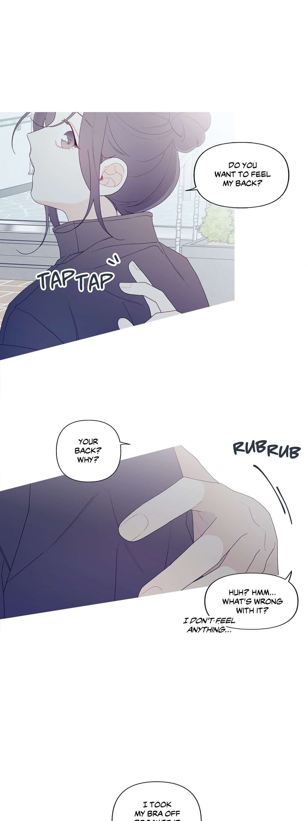 What’s Going On? - Chapter 148 [photo 17] - MangaPorn